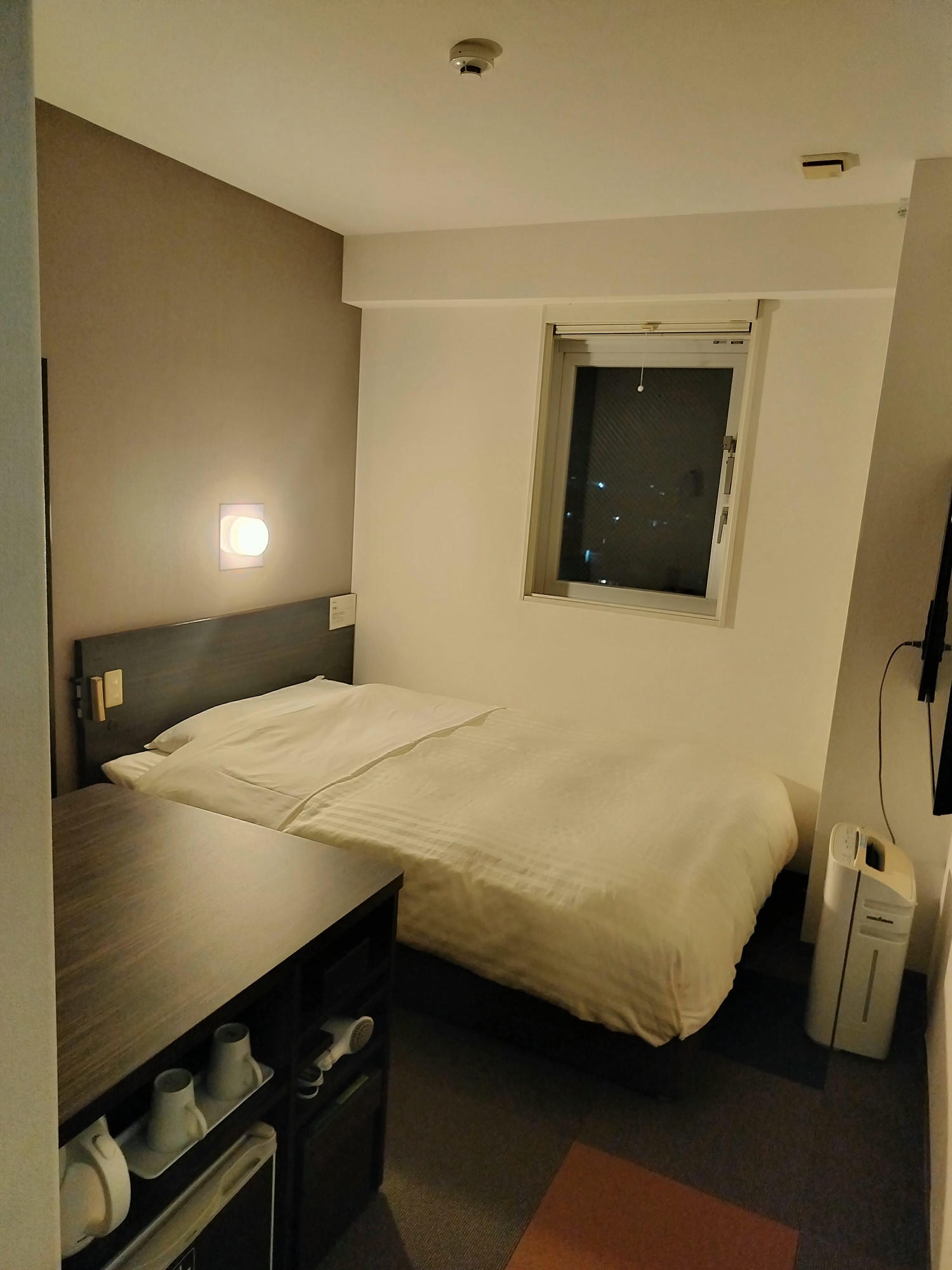 鳥取住宿┃鳥取站北口超級酒店(Super Hotel Tottorieki )免費早餐溫泉調酒 永旺購物步行 鳥取自由行 - 第5張圖 鳥取住宿┃鳥取站北口超級酒店(Super Hotel Tottorieki )免費早餐溫泉調酒 永旺購物步行 鳥取自由行