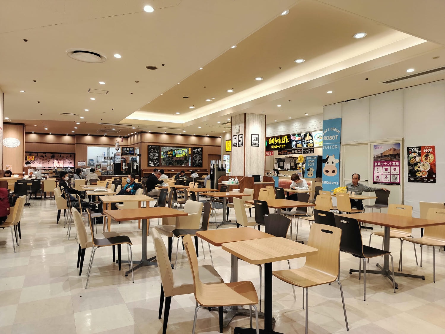 鳥取住宿┃鳥取站北口超級酒店(Super Hotel Tottorieki )免費早餐溫泉調酒 永旺購物步行 鳥取自由行 - 第17張圖 鳥取住宿┃鳥取站北口超級酒店(Super Hotel Tottorieki )免費早餐溫泉調酒 永旺購物步行 鳥取自由行