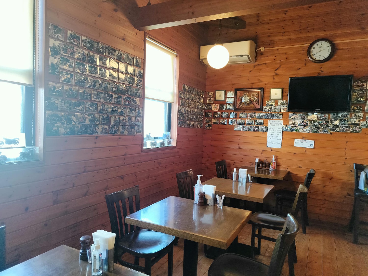 鳥取餐廳┃口袋名單 洋食家Tabito價格優惠份量大CP值超高 濃厚咖哩定食超喜歡 小木屋家庭風 機車族推薦