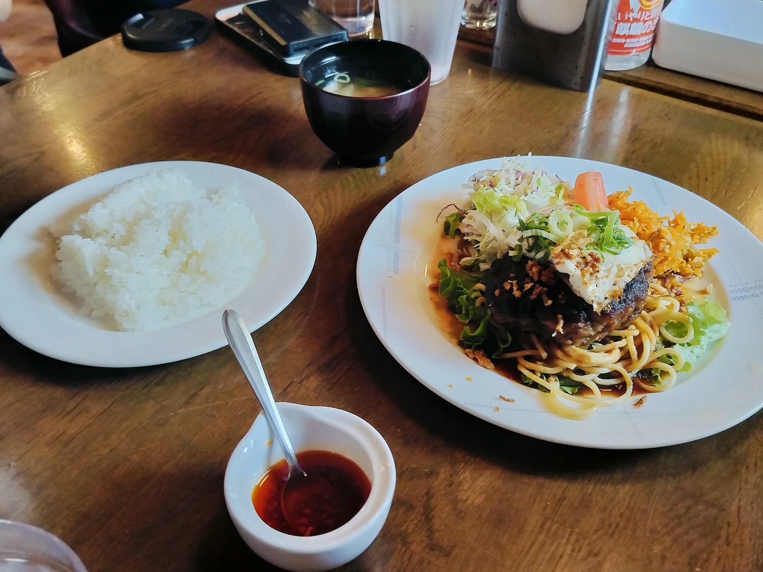 鳥取餐廳┃鳥取市口袋名單「肉料理 Nick」、松葉蟹饗宴「かにまつば Kanimatsuba」、 咖哩洋食家Tabito - 第13張圖 鳥取餐廳┃鳥取市口袋名單「肉料理 Nick」、松葉蟹饗宴「かにまつば Kanimatsuba」、 咖哩洋食家Tabito