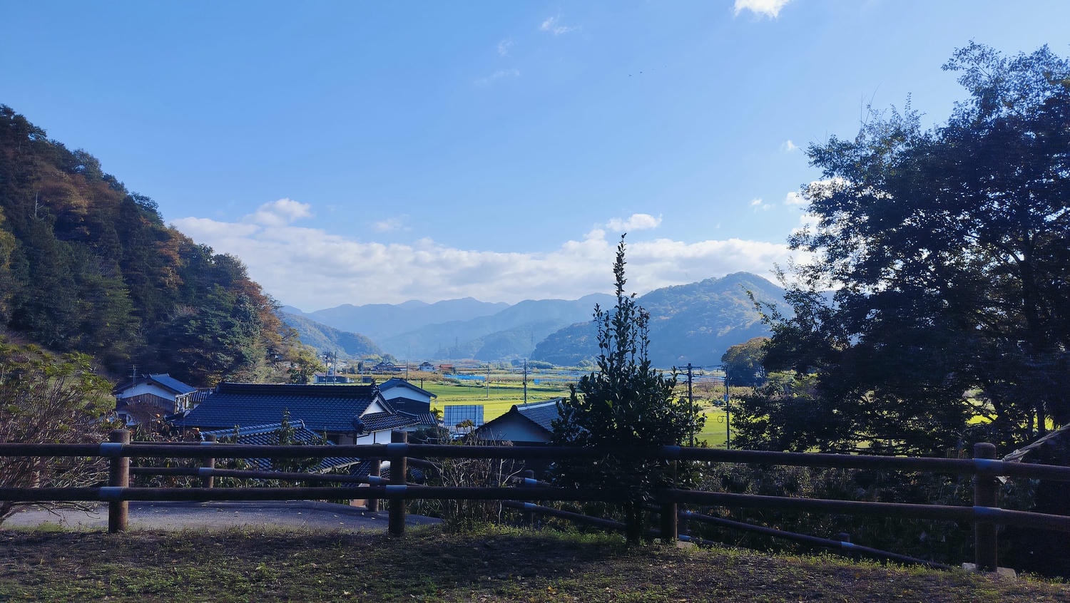 鳥取景點┃楓紅「宇倍神社」日本最早登上紙鈔的神社 生意興隆財運、八頭町「仁王堂大銀杏」600年樹齡 - 第19張圖 鳥取景點┃楓紅「宇倍神社」日本最早登上紙鈔的神社 生意興隆財運、八頭町「仁王堂大銀杏」600年樹齡