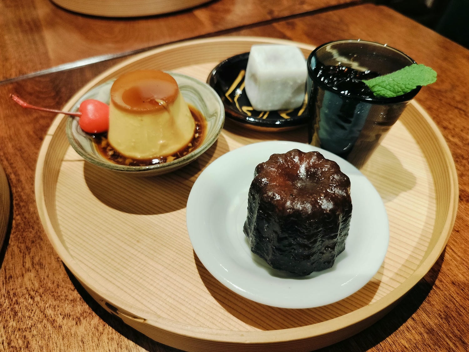 鳥取美食┃生活美學民藝「たくみ匠珈琲」午餐咖哩和牛漢堡排、下午茶蛋糕點心二層 視覺味覺享受 JR鳥取走6分 鳥取餐廳