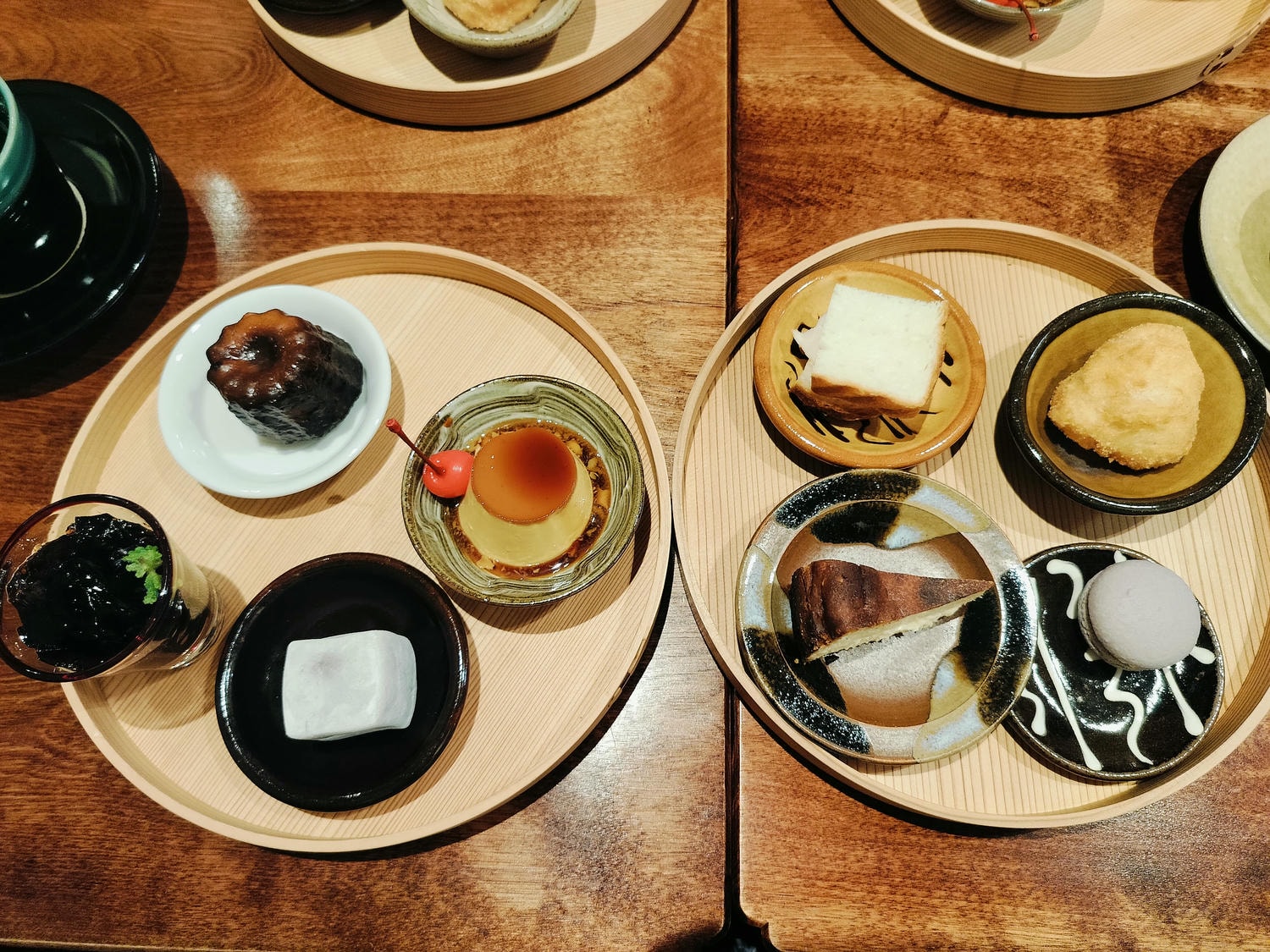 鳥取美食┃生活美學民藝「たくみ匠珈琲」午餐咖哩和牛漢堡排、下午茶蛋糕點心二層 視覺味覺享受 JR鳥取走6分 鳥取餐廳