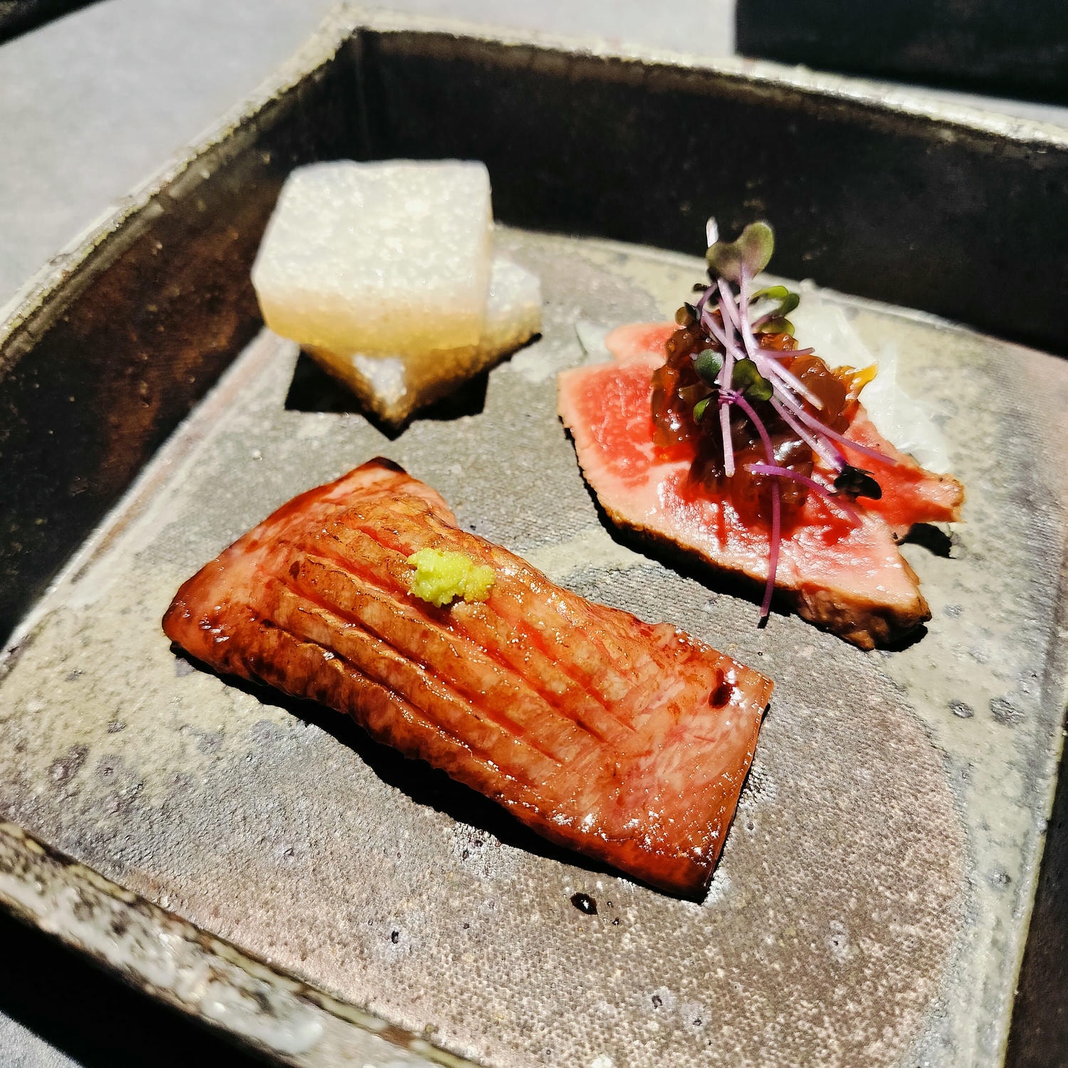 鳥取餐廳┃鳥取市口袋名單「肉料理 Nick」、松葉蟹饗宴「かにまつば Kanimatsuba」、 咖哩洋食家Tabito - 第4張圖 鳥取餐廳┃鳥取市口袋名單「肉料理 Nick」、松葉蟹饗宴「かにまつば Kanimatsuba」、 咖哩洋食家Tabito