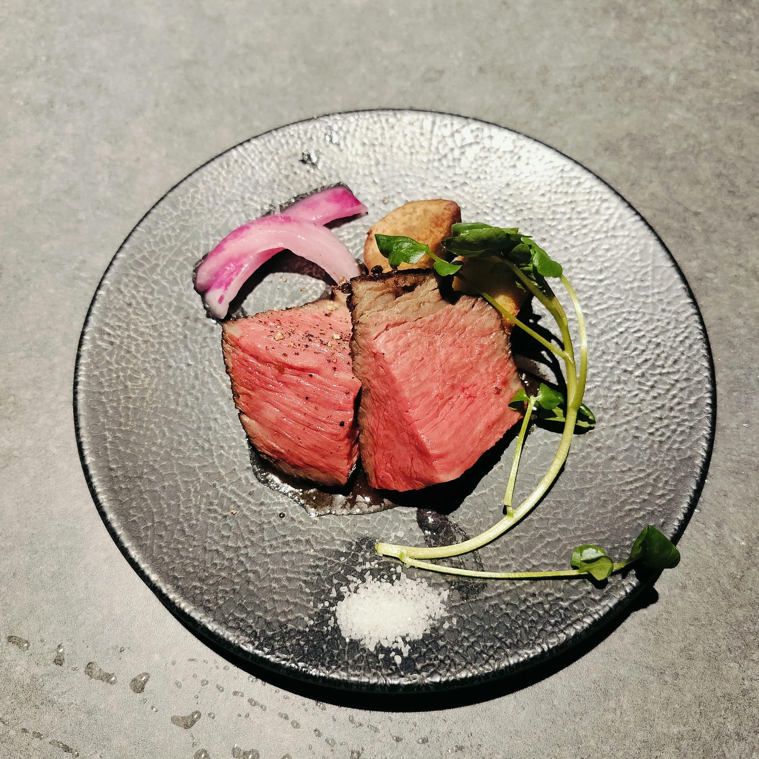 鳥取餐廳┃鳥取市口袋名單「肉料理 Nick」、松葉蟹饗宴「かにまつば Kanimatsuba」、 咖哩洋食家Tabito - 第3張圖 鳥取餐廳┃鳥取市口袋名單「肉料理 Nick」、松葉蟹饗宴「かにまつば Kanimatsuba」、 咖哩洋食家Tabito