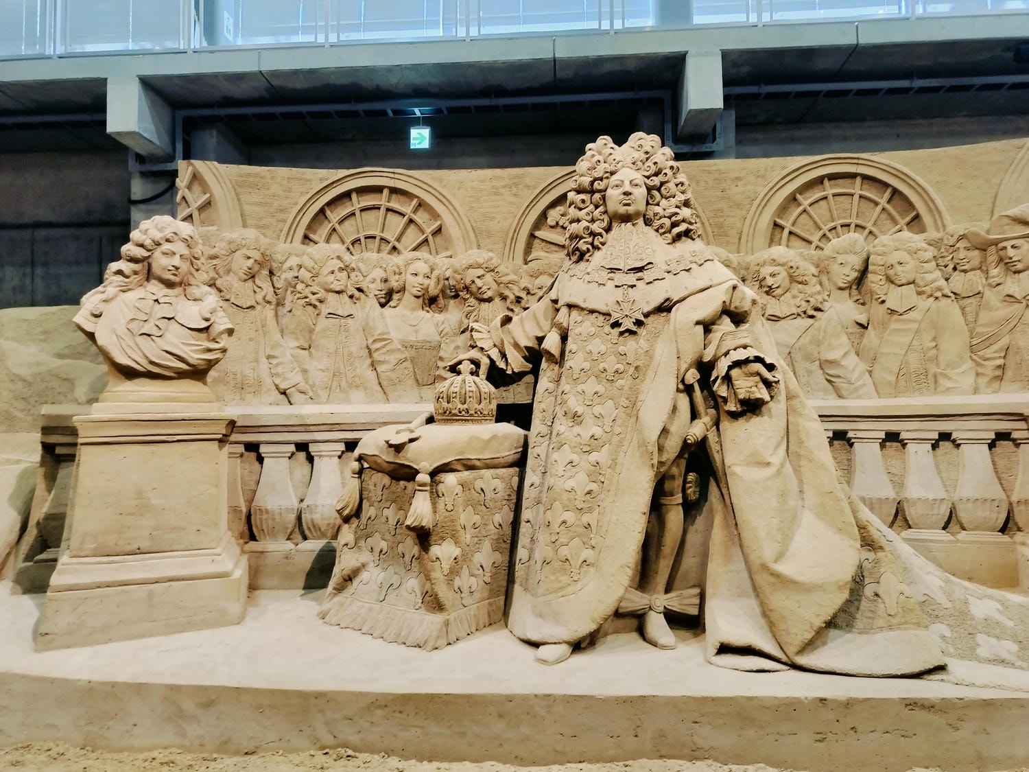 鳥取景點┃舊地重遊鳥取砂丘 法國篇砂丘美術館 徐徐如生神韻 鳥取必排景點 鳥取自由行 鳥取計程車