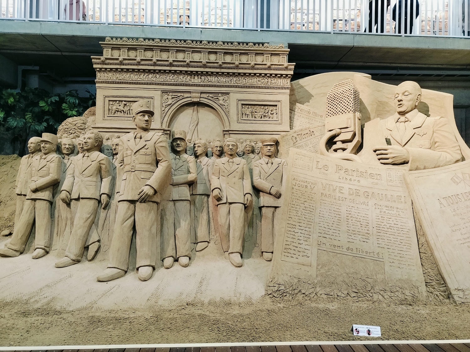 鳥取景點┃舊地重遊鳥取砂丘 法國篇砂丘美術館 徐徐如生神韻 鳥取必排景點 鳥取自由行 鳥取計程車