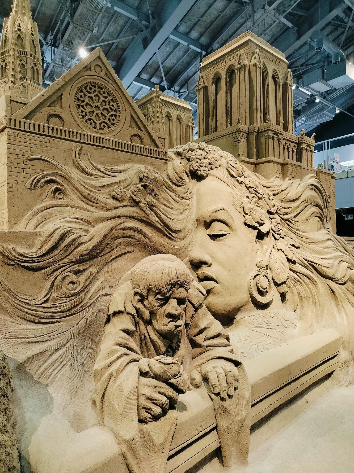 鳥取景點┃舊地重遊鳥取砂丘 法國篇砂丘美術館 徐徐如生神韻 鳥取必排景點 鳥取自由行 鳥取計程車