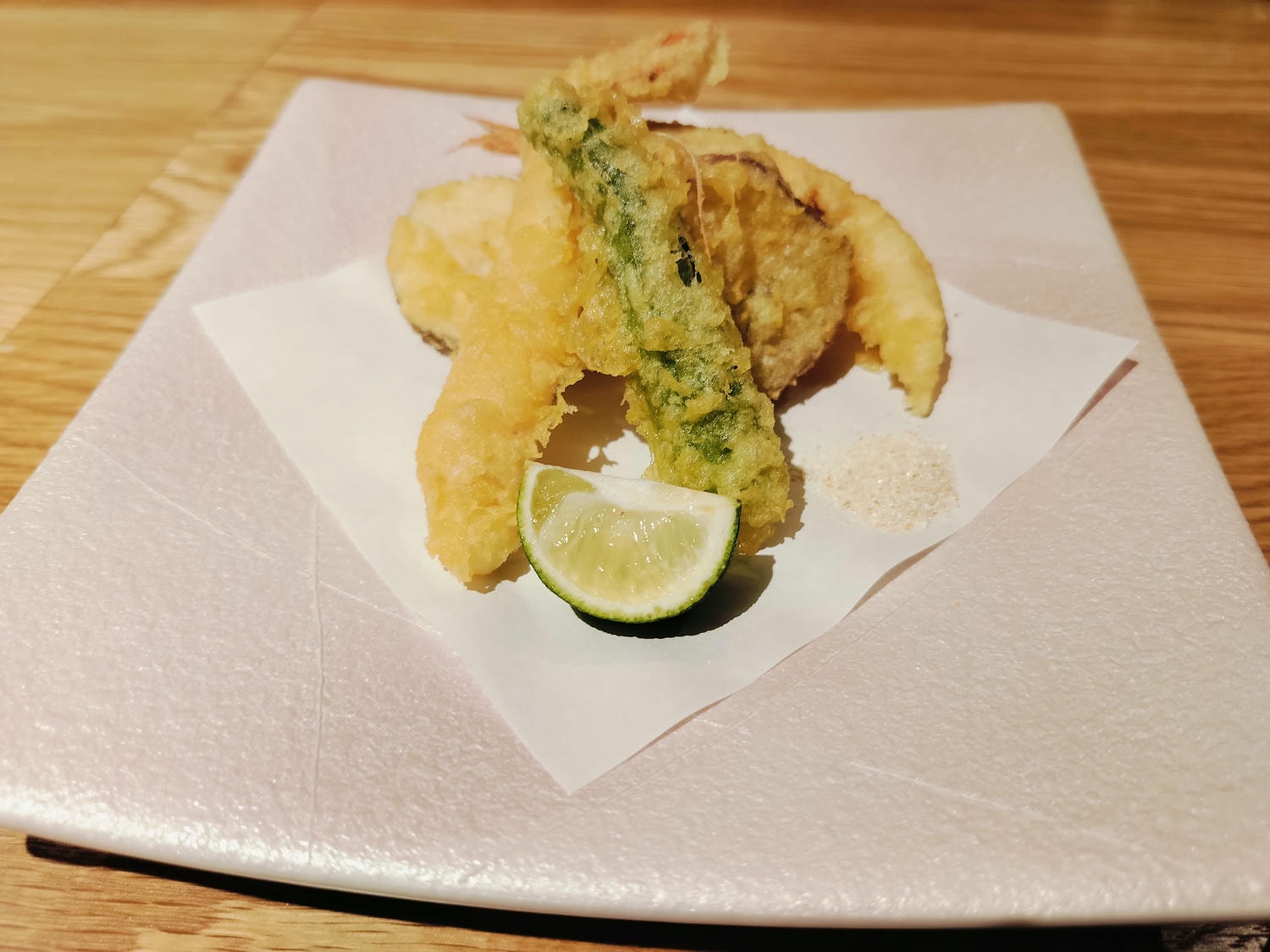 鳥取餐廳┃高級優雅!鳥取市「かにまつば Kanimatsuba」松葉蟹套餐饗宴 冬季限定 JR鳥取走10分 超幸福 - 第10張圖 鳥取餐廳┃高級優雅!鳥取市「かにまつば Kanimatsuba」松葉蟹套餐饗宴 冬季限定 JR鳥取走10分 超幸福