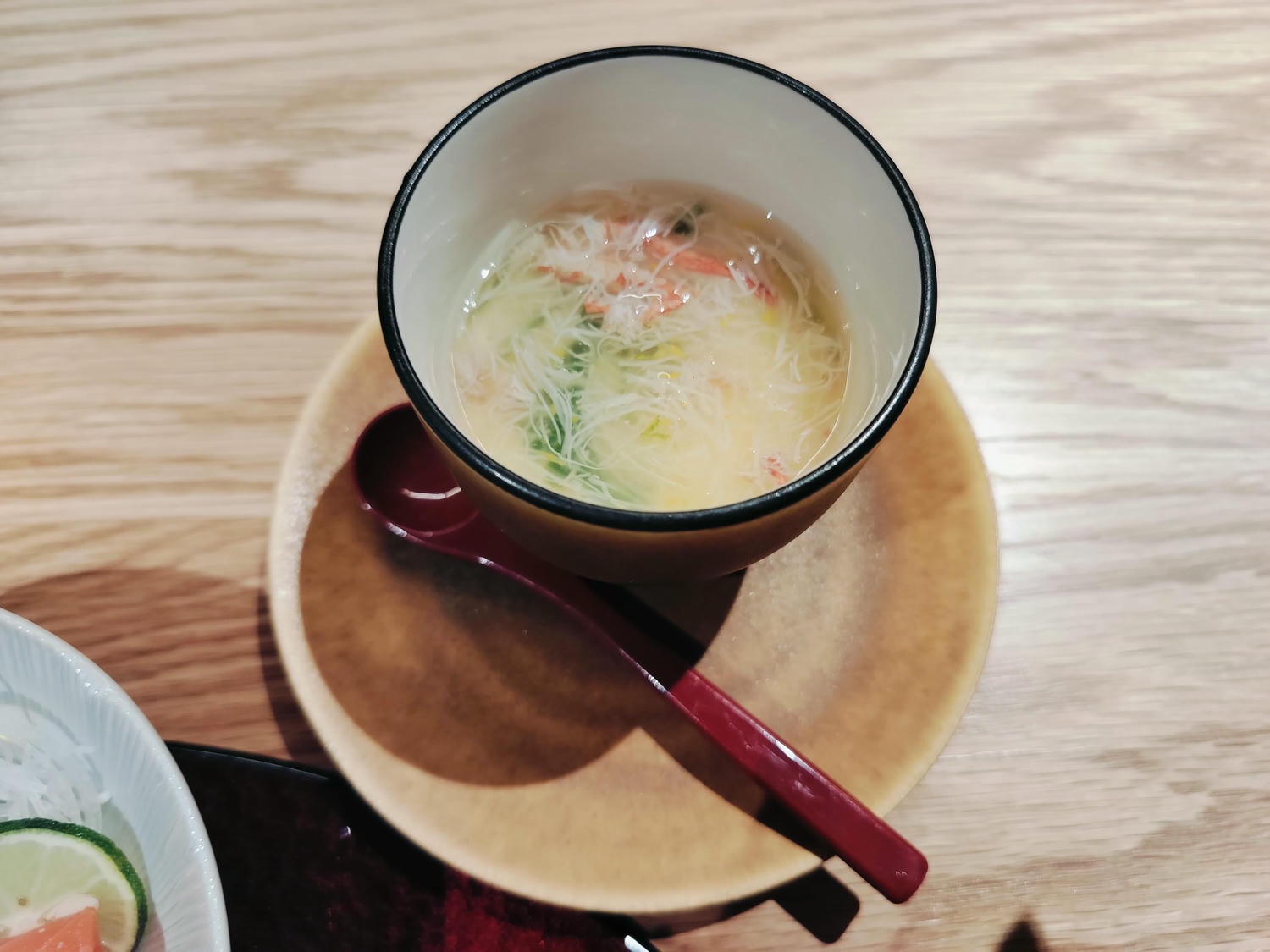 鳥取餐廳┃高級優雅!鳥取市「かにまつば Kanimatsuba」松葉蟹套餐饗宴 冬季限定 JR鳥取走10分 超幸福 - 第11張圖 鳥取餐廳┃高級優雅!鳥取市「かにまつば Kanimatsuba」松葉蟹套餐饗宴 冬季限定 JR鳥取走10分 超幸福