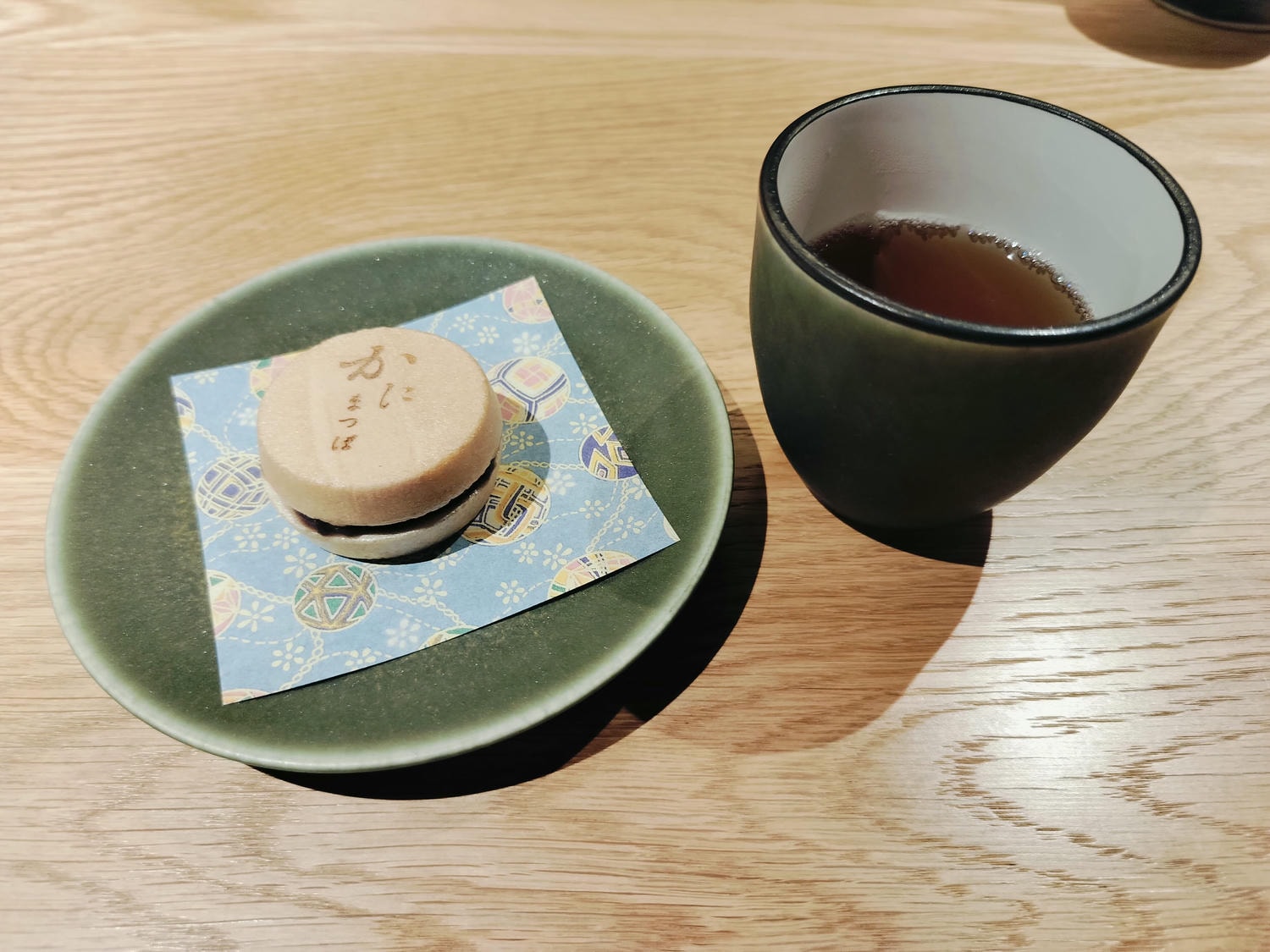 鳥取餐廳┃高級優雅!鳥取市「かにまつば Kanimatsuba」松葉蟹套餐饗宴 冬季限定 JR鳥取走10分 超幸福 - 第14張圖 鳥取餐廳┃高級優雅!鳥取市「かにまつば Kanimatsuba」松葉蟹套餐饗宴 冬季限定 JR鳥取走10分 超幸福