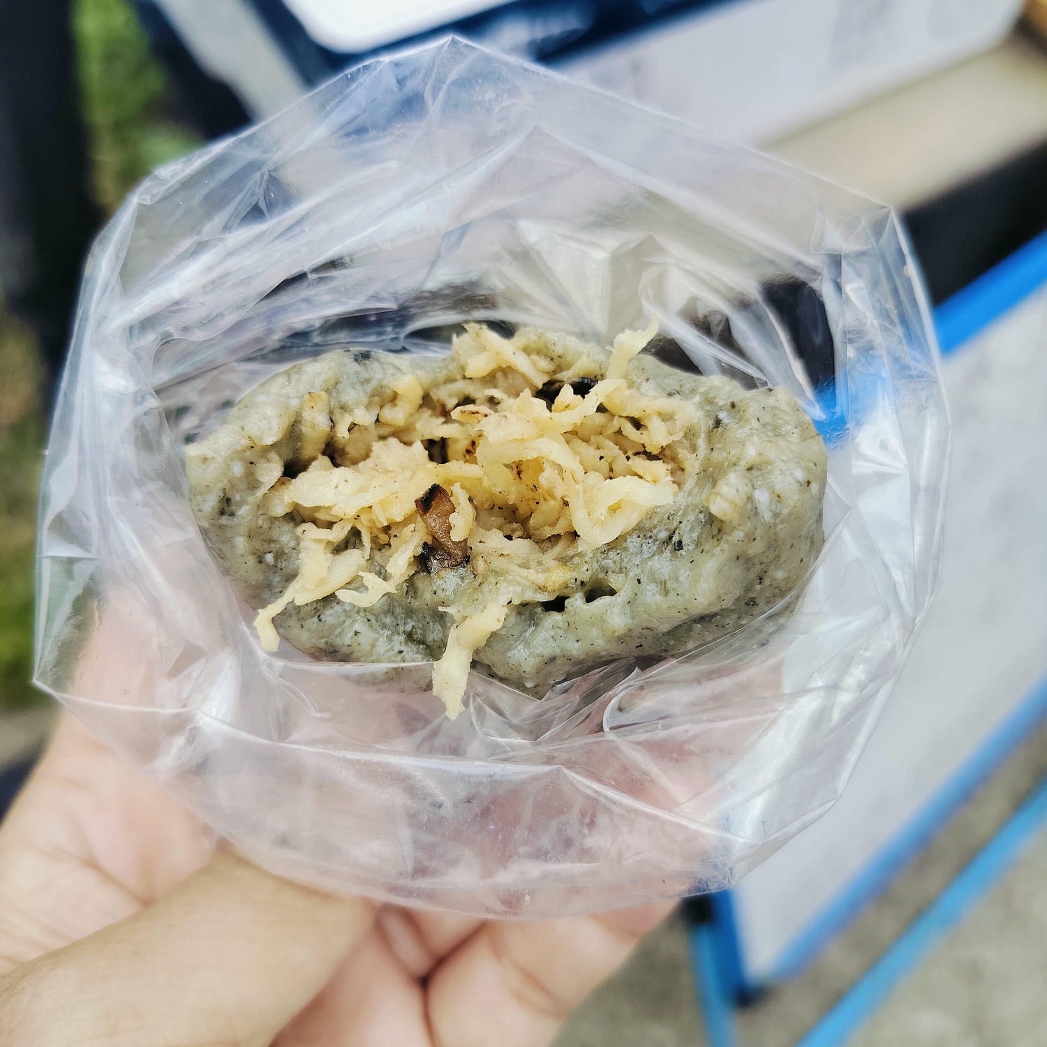 平溪線古道┃鐵道旅行 三貂嶺走到大華幼坑古道 近距離拍平溪線火車 雙腳感受山林和鐵道 - 第6張圖 平溪線古道┃鐵道旅行 三貂嶺走到大華幼坑古道 近距離拍平溪線火車 雙腳感受山林和鐵道