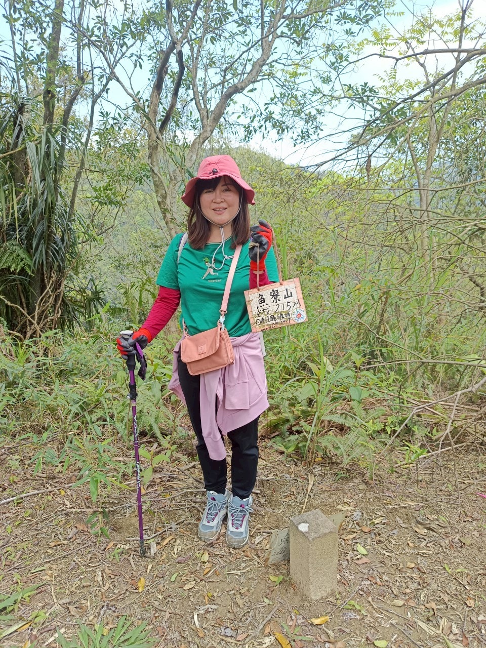 平溪線古道┃鐵道旅行 三貂嶺走到大華幼坑古道 近距離拍平溪線火車 雙腳感受山林和鐵道