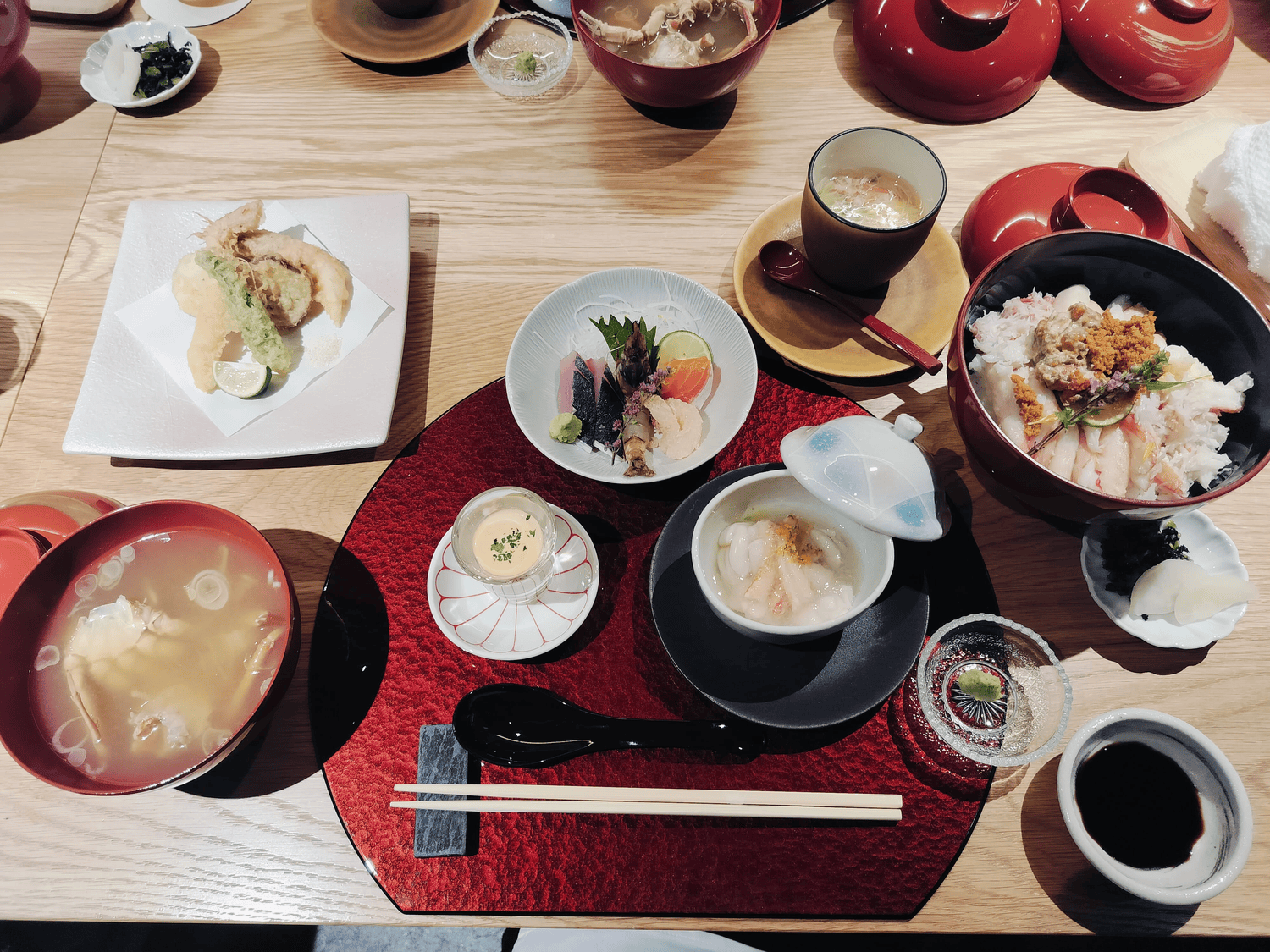 鳥取餐廳┃鳥取市口袋名單「肉料理 Nick」、松葉蟹饗宴「かにまつば Kanimatsuba」、 咖哩洋食家Tabito - 第7張圖 鳥取餐廳┃鳥取市口袋名單「肉料理 Nick」、松葉蟹饗宴「かにまつば Kanimatsuba」、 咖哩洋食家Tabito