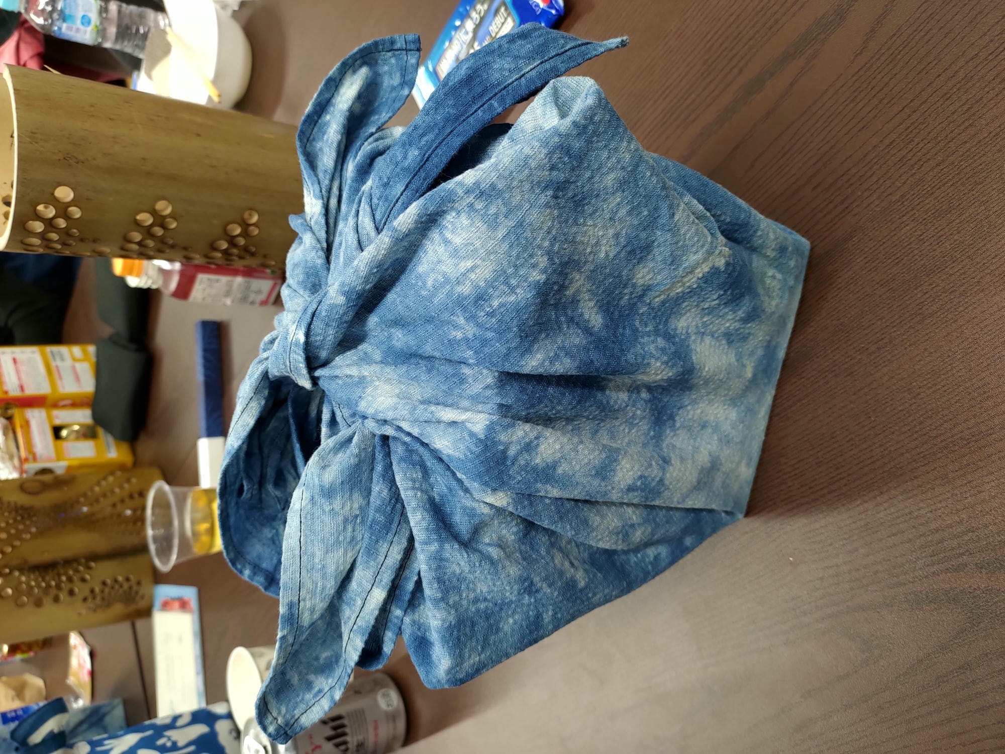 四國祭典┃與張泰山一家參加德島縣日和佐八幡神社祭典!扛驕刻竹燈打太鼓看撞驕 遊山箱晚餐賞花火