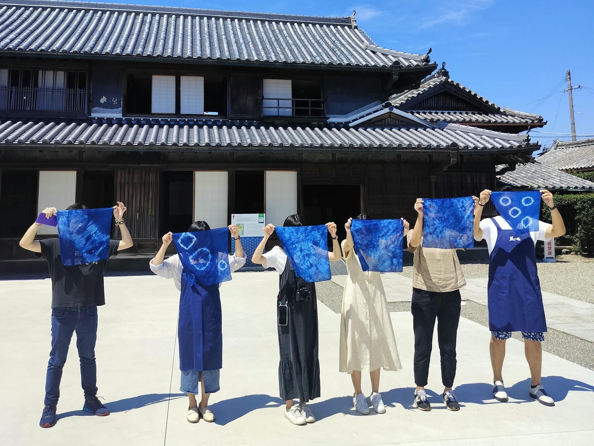 德島景點┃日本最矮天然山「弁天山」標高6.1公尺 30步完美攻頂 日本國土地理院認證! 山頂神社多款御朱印 登頂證明入手 - 第33張圖 德島景點┃日本最矮天然山「弁天山」標高6.1公尺 30步完美攻頂 日本國土地理院認證! 山頂神社多款御朱印 登頂證明入手