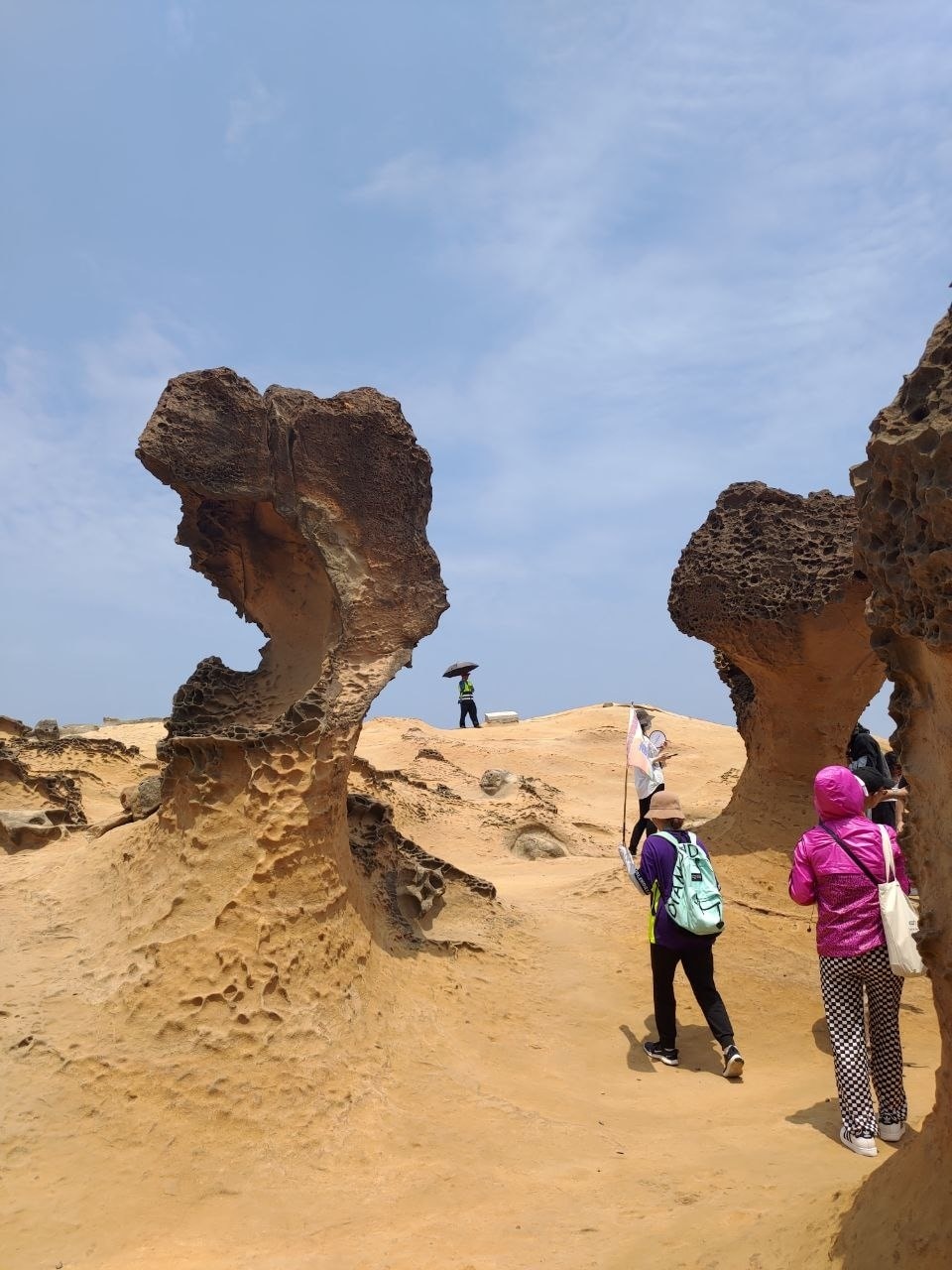 2025新制日文導遊報名/考試心得合格過程記錄(筆試+口試+98小時導遊職前訓練+結業領證)國家考場 - 第15張圖 2025新制日文導遊報名/考試心得合格過程記錄(筆試+口試+98小時導遊職前訓練+結業領證)國家考場