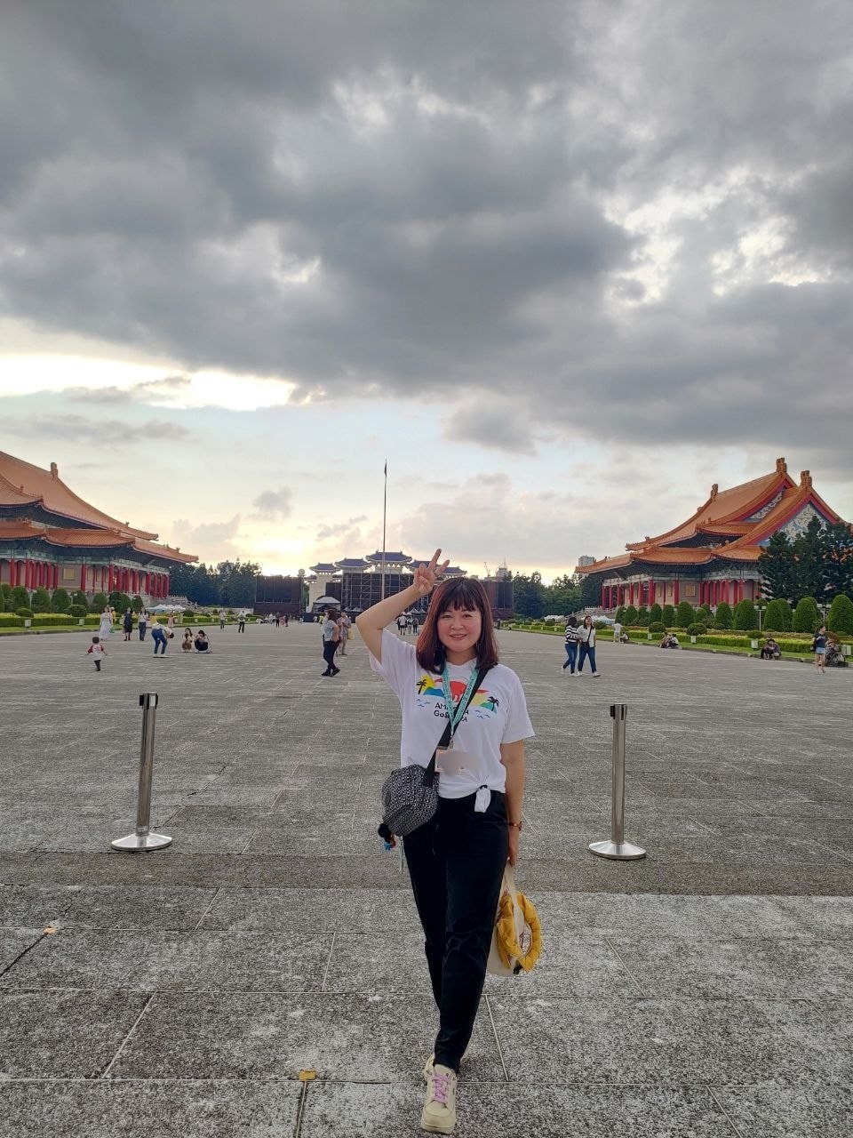 2025新制日文導遊報名/考試心得合格過程記錄(筆試+口試+98小時導遊職前訓練+結業領證)國家考場 - 第16張圖 2025新制日文導遊報名/考試心得合格過程記錄(筆試+口試+98小時導遊職前訓練+結業領證)國家考場