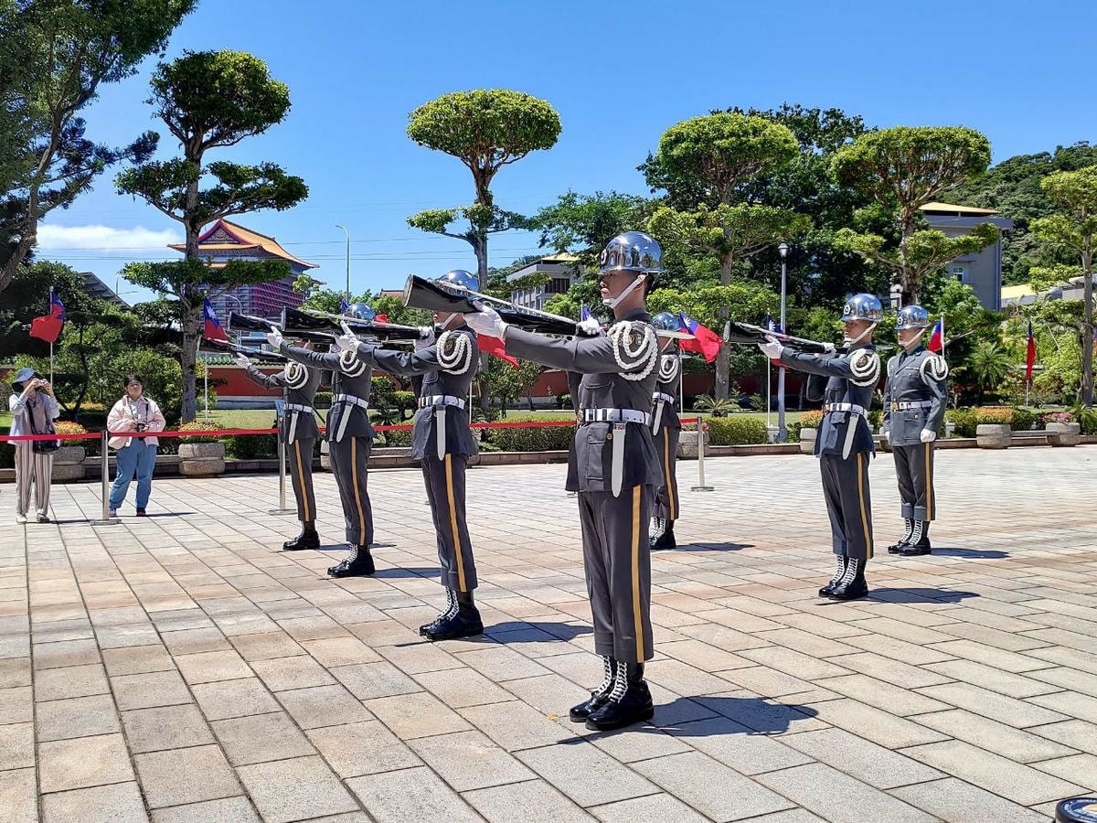 2025新制日文導遊報名/考試心得合格過程記錄(筆試+口試+98小時導遊職前訓練+結業領證)國家考場 - 第17張圖 2025新制日文導遊報名/考試心得合格過程記錄(筆試+口試+98小時導遊職前訓練+結業領證)國家考場