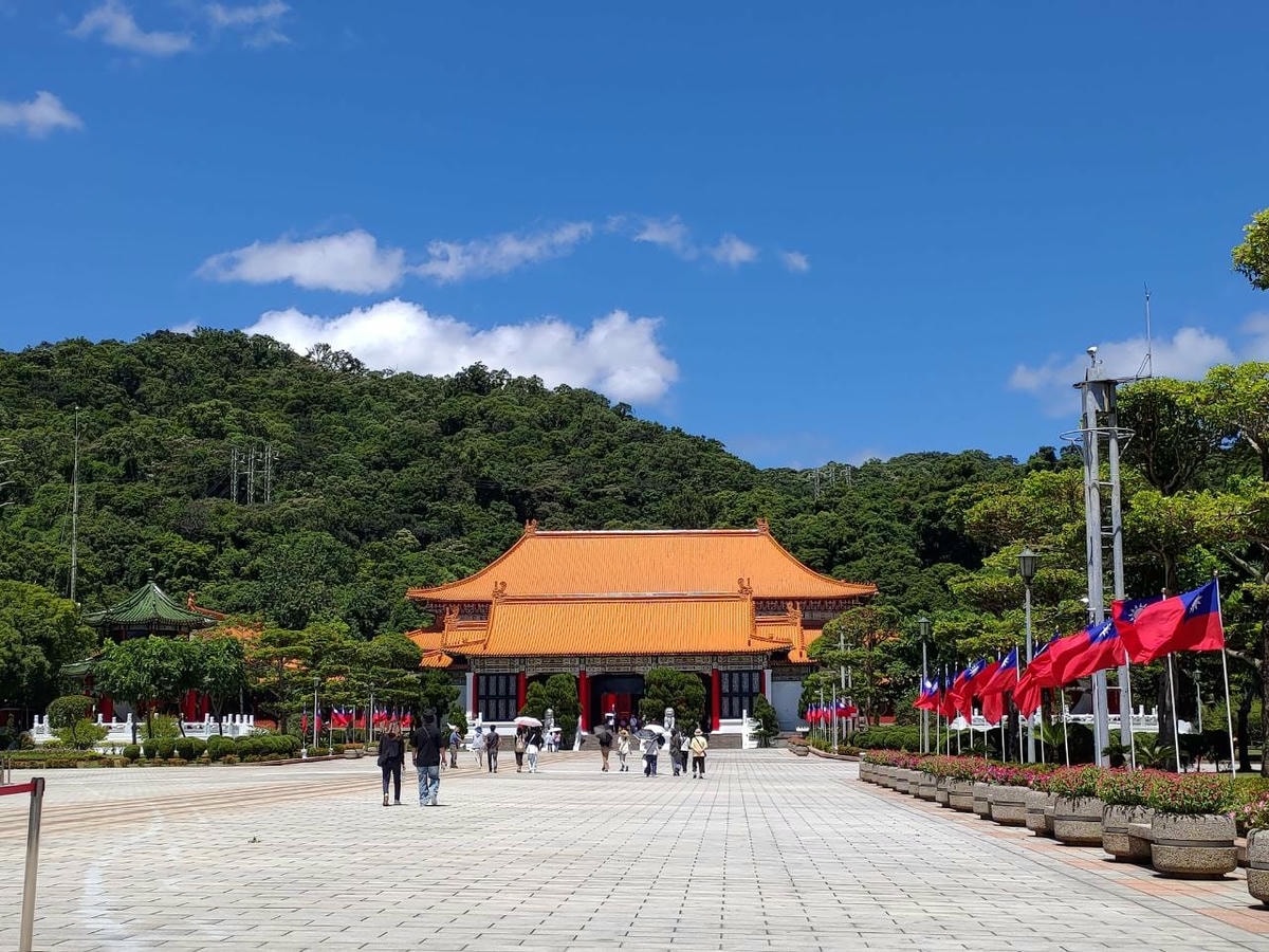 2025新制日文導遊報名/考試心得合格過程記錄(筆試+口試+98小時導遊職前訓練+結業領證)國家考場 - 第18張圖 2025新制日文導遊報名/考試心得合格過程記錄(筆試+口試+98小時導遊職前訓練+結業領證)國家考場