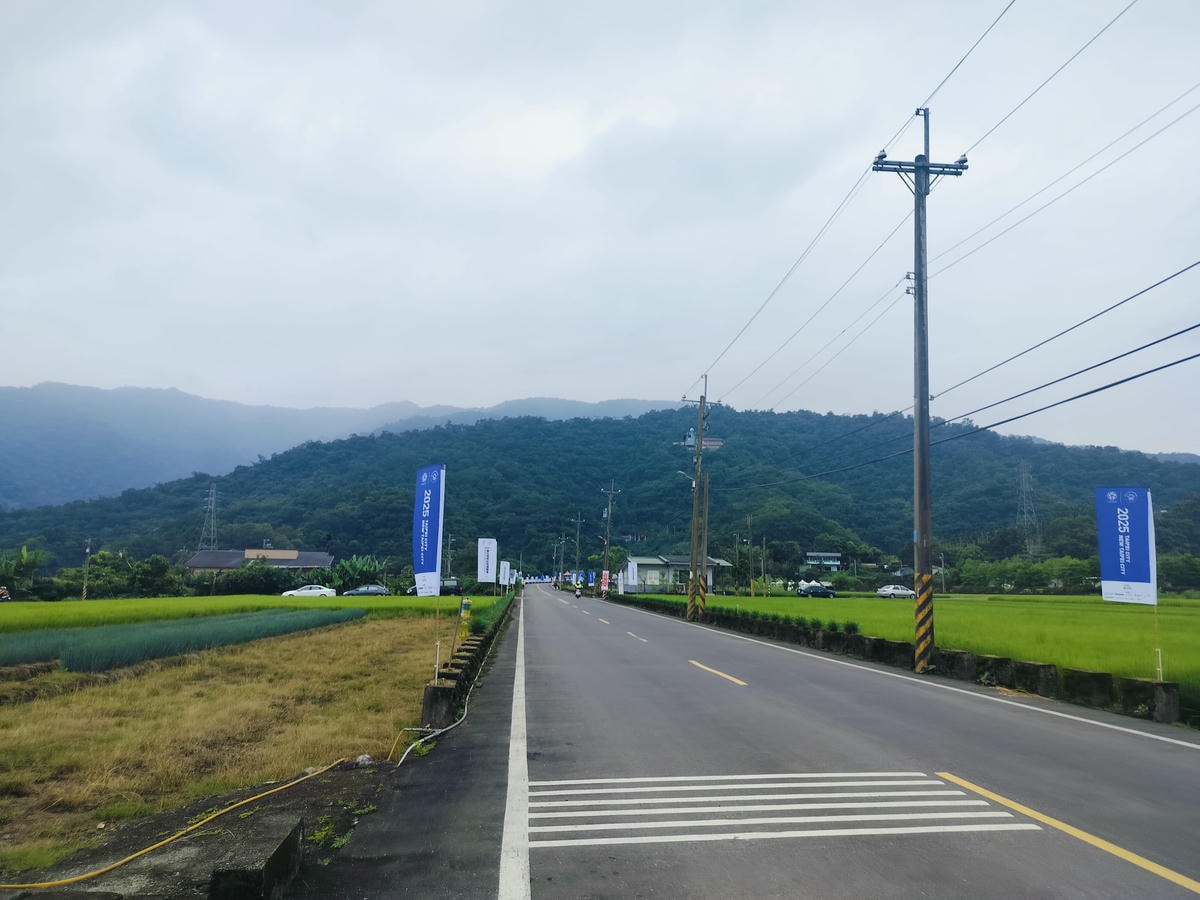 台日交流┃中日口譯2025雙北世界壯年運動會-宜蘭安農溪國際輕艇激流(2027年在日本德島)三星鄉的用心真感動! - 第6張圖 台日交流┃中日口譯2025雙北世界壯年運動會-宜蘭安農溪國際輕艇激流(2027年在日本德島)三星鄉的用心真感動!