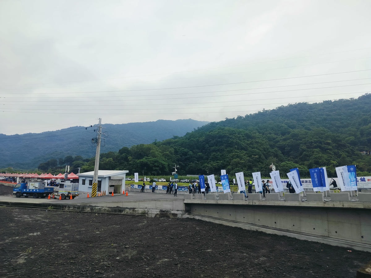 台日交流┃中日口譯2025雙北世界壯年運動會-宜蘭安農溪國際輕艇激流(2027年在日本德島)三星鄉的用心真感動! - 第7張圖 台日交流┃中日口譯2025雙北世界壯年運動會-宜蘭安農溪國際輕艇激流(2027年在日本德島)三星鄉的用心真感動!