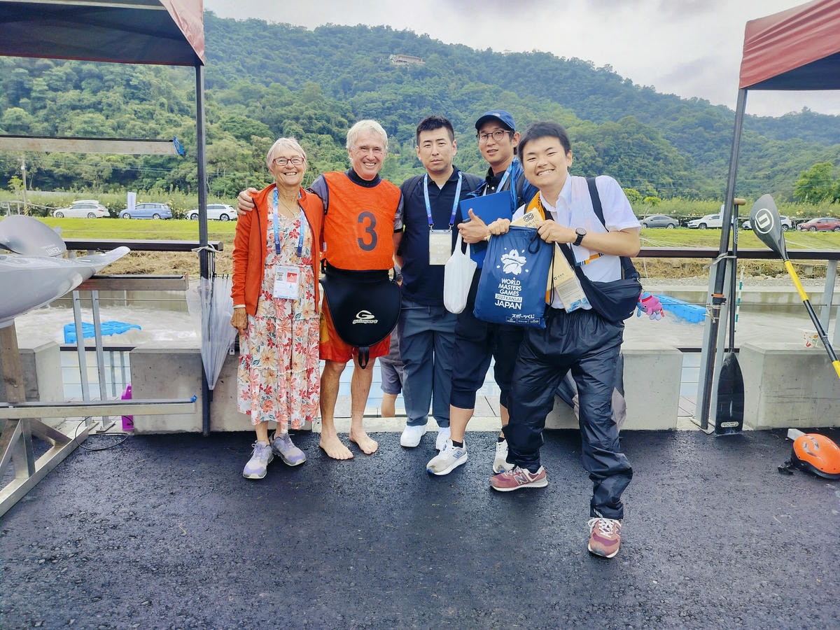 台日交流┃中日口譯2025雙北世界壯年運動會-宜蘭安農溪國際輕艇激流(2027年在日本德島)三星鄉的用心真感動! - 第16張圖 台日交流┃中日口譯2025雙北世界壯年運動會-宜蘭安農溪國際輕艇激流(2027年在日本德島)三星鄉的用心真感動!