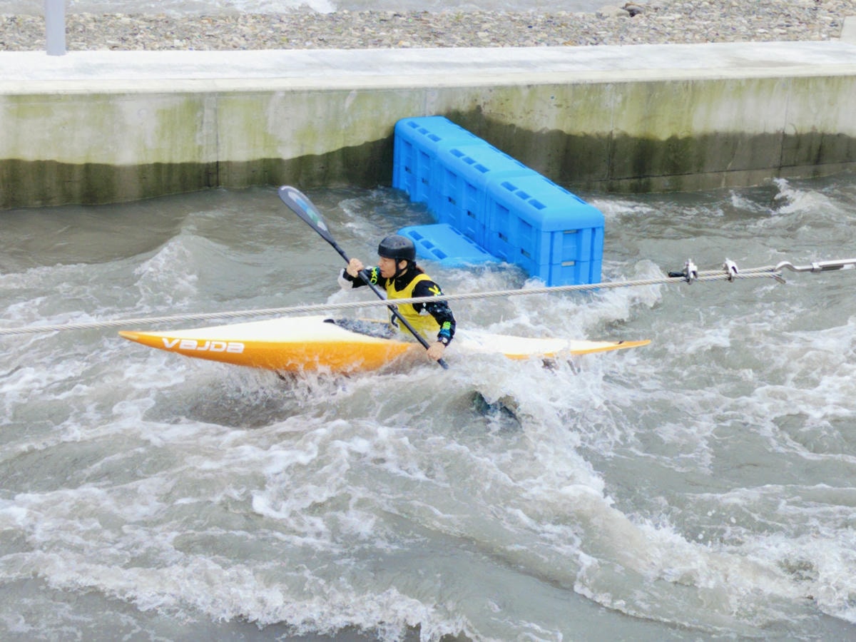 台日交流┃中日口譯2025雙北世界壯年運動會-宜蘭安農溪國際輕艇激流(2027年在日本德島)三星鄉的用心真感動! - 第10張圖 台日交流┃中日口譯2025雙北世界壯年運動會-宜蘭安農溪國際輕艇激流(2027年在日本德島)三星鄉的用心真感動!