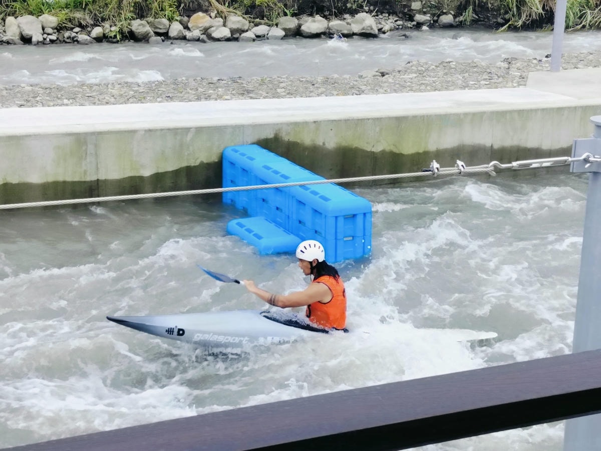 台日交流┃中日口譯2025雙北世界壯年運動會-宜蘭安農溪國際輕艇激流(2027年在日本德島)三星鄉的用心真感動! - 第11張圖 台日交流┃中日口譯2025雙北世界壯年運動會-宜蘭安農溪國際輕艇激流(2027年在日本德島)三星鄉的用心真感動!