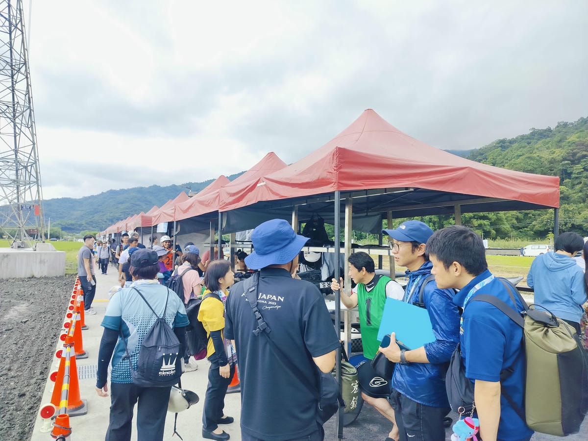 台日交流┃中日口譯2025雙北世界壯年運動會-宜蘭安農溪國際輕艇激流(2027年在日本德島)三星鄉的用心真感動! - 第15張圖 台日交流┃中日口譯2025雙北世界壯年運動會-宜蘭安農溪國際輕艇激流(2027年在日本德島)三星鄉的用心真感動!