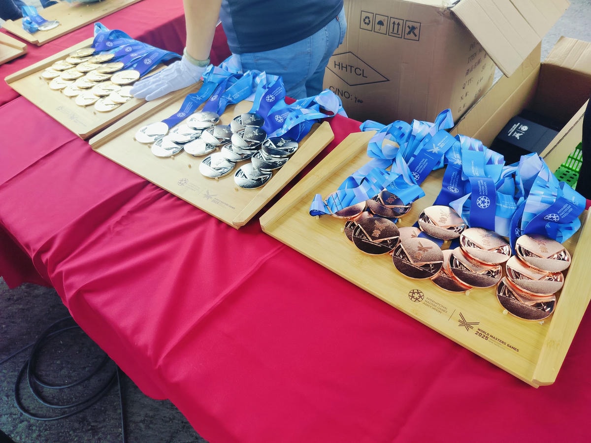 台日交流┃中日口譯2025雙北世界壯年運動會-宜蘭安農溪國際輕艇激流(2027年在日本德島)三星鄉的用心真感動! - 第21張圖 台日交流┃中日口譯2025雙北世界壯年運動會-宜蘭安農溪國際輕艇激流(2027年在日本德島)三星鄉的用心真感動!