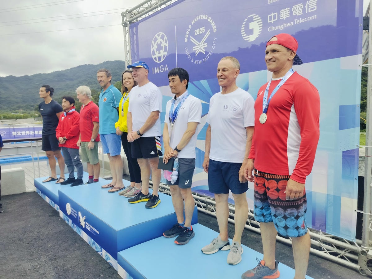 台日交流┃中日口譯2025雙北世界壯年運動會-宜蘭安農溪國際輕艇激流(2027年在日本德島)三星鄉的用心真感動! - 第25張圖 台日交流┃中日口譯2025雙北世界壯年運動會-宜蘭安農溪國際輕艇激流(2027年在日本德島)三星鄉的用心真感動!