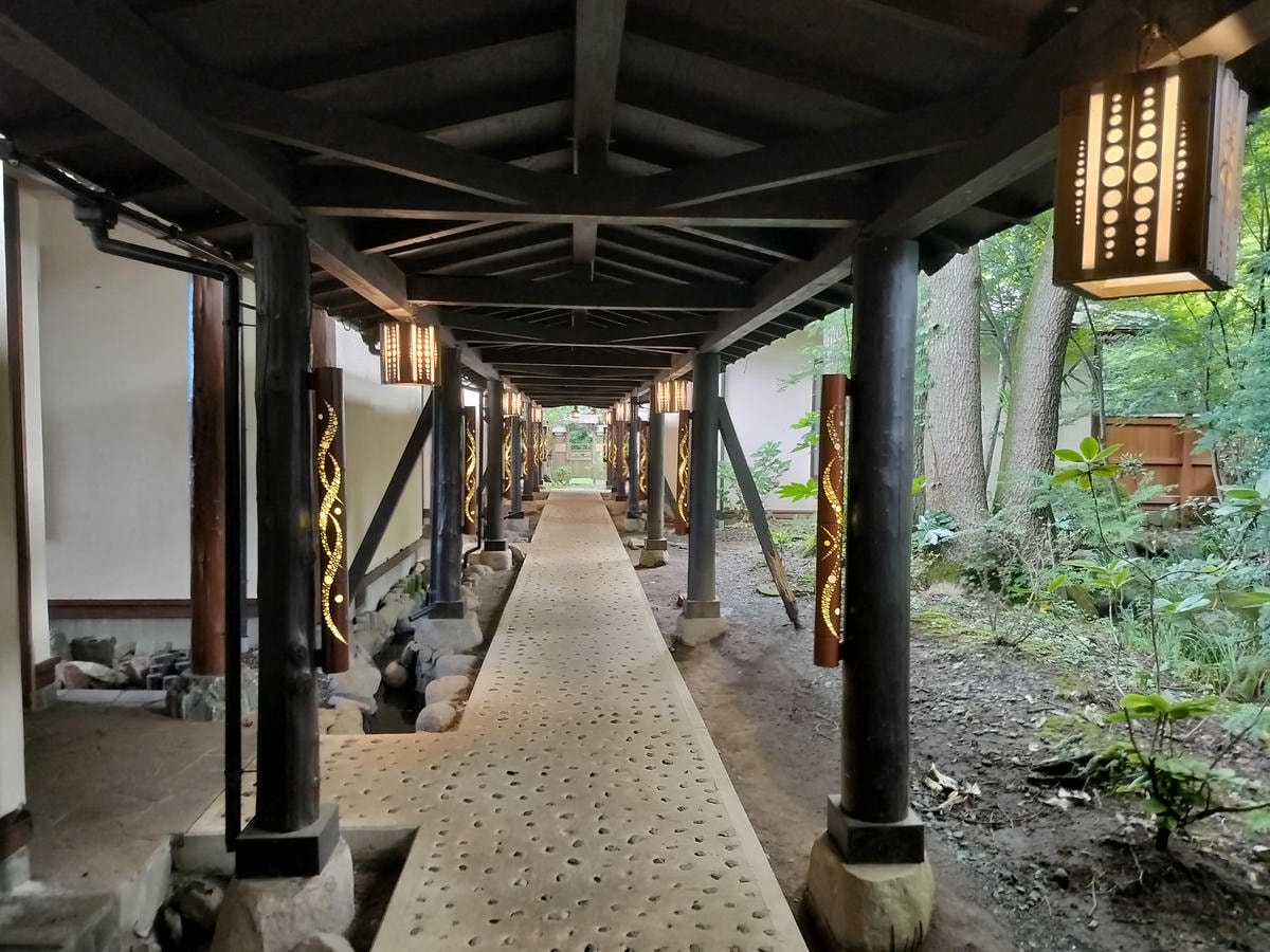 熊本住宿南阿蘇┃一泊二食深山秘湯「竹樂亭」獨棟房露天天然溫泉 日式山居鴨貓共生 竹林星空 熊本自駕推薦住宿 - 第21張圖 熊本住宿南阿蘇┃一泊二食深山秘湯「竹樂亭」獨棟房露天天然溫泉 日式山居鴨貓共生 竹林星空 熊本自駕推薦住宿