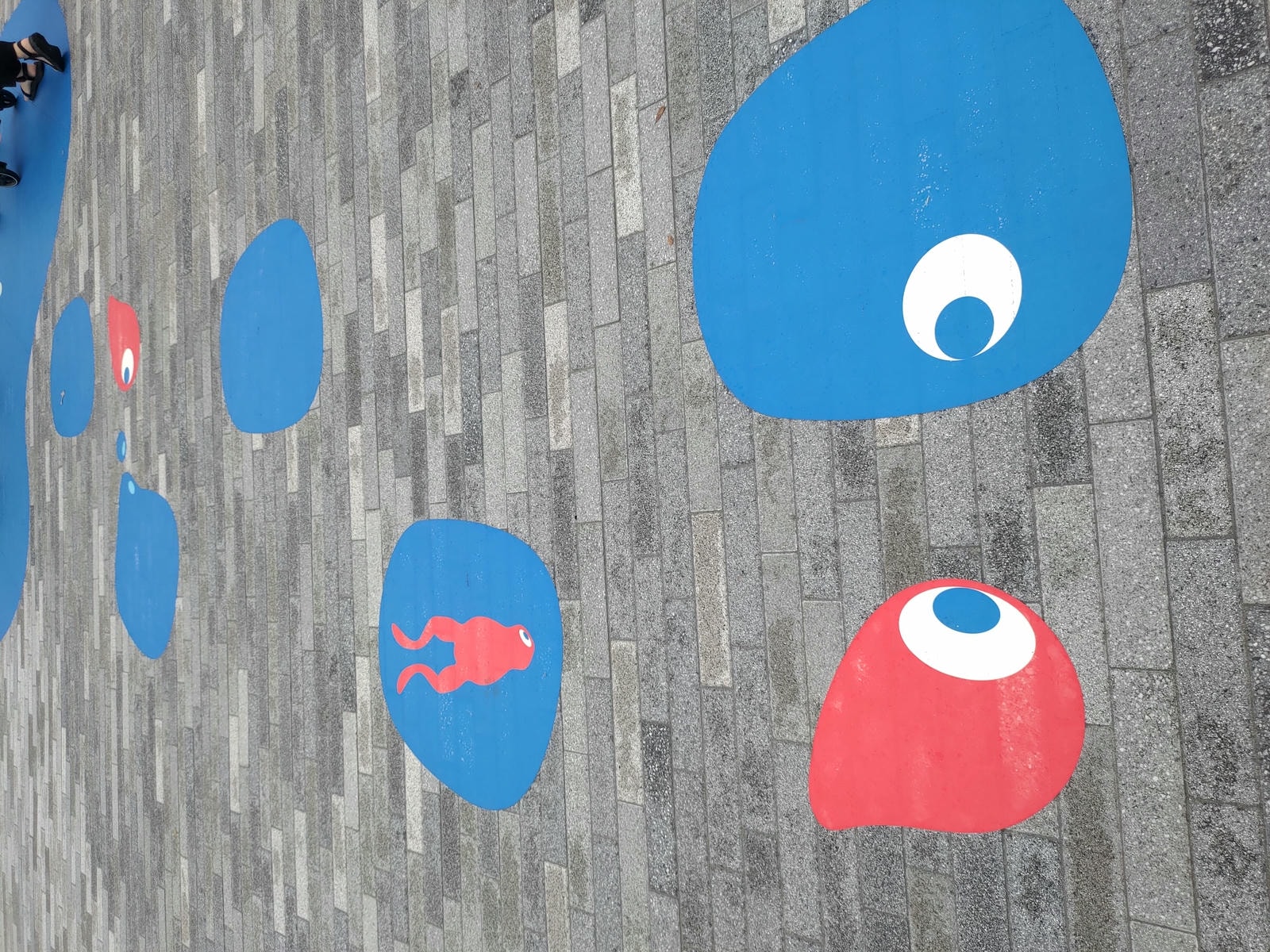 2025關西萬博┃半日萬步走到鐵腿 購物含7-11無現金付款 西側櫻島站免預約接駁車 購票預約等注意事項 - 第33張圖 2025關西萬博┃半日萬步走到鐵腿 購物含7-11無現金付款 西側櫻島站免預約接駁車 購票預約等注意事項