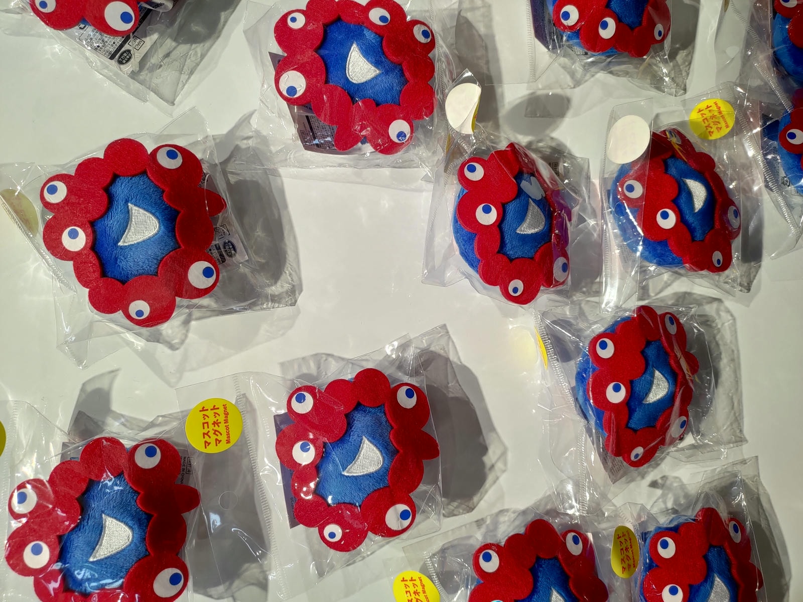 2025關西萬博┃半日萬步走到鐵腿 購物含7-11無現金付款 西側櫻島站免預約接駁車 購票預約等注意事項 - 第27張圖 2025關西萬博┃半日萬步走到鐵腿 購物含7-11無現金付款 西側櫻島站免預約接駁車 購票預約等注意事項