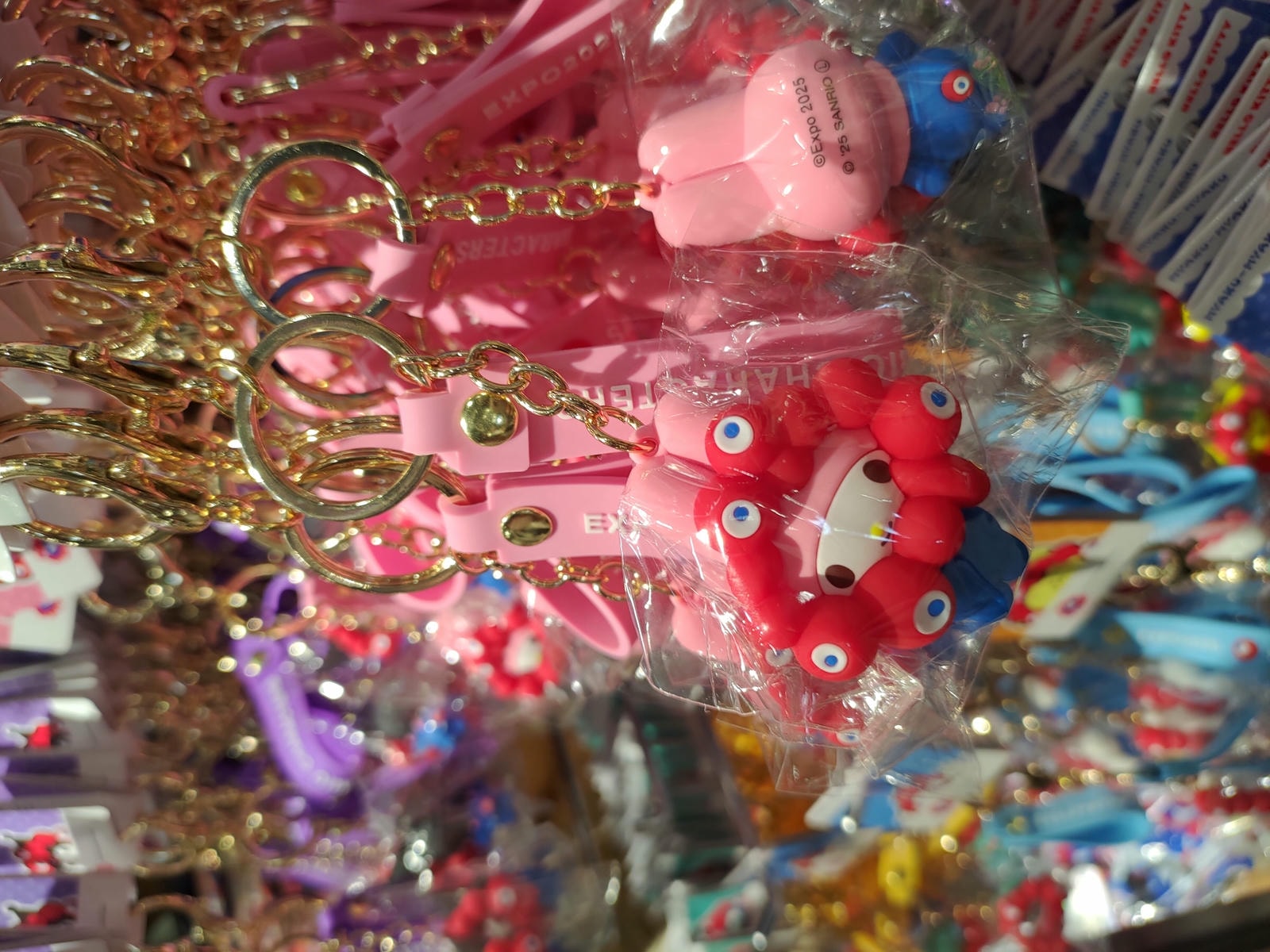 2025關西萬博┃半日萬步走到鐵腿 購物含7-11無現金付款 西側櫻島站免預約接駁車 購票預約等注意事項 - 第28張圖 2025關西萬博┃半日萬步走到鐵腿 購物含7-11無現金付款 西側櫻島站免預約接駁車 購票預約等注意事項