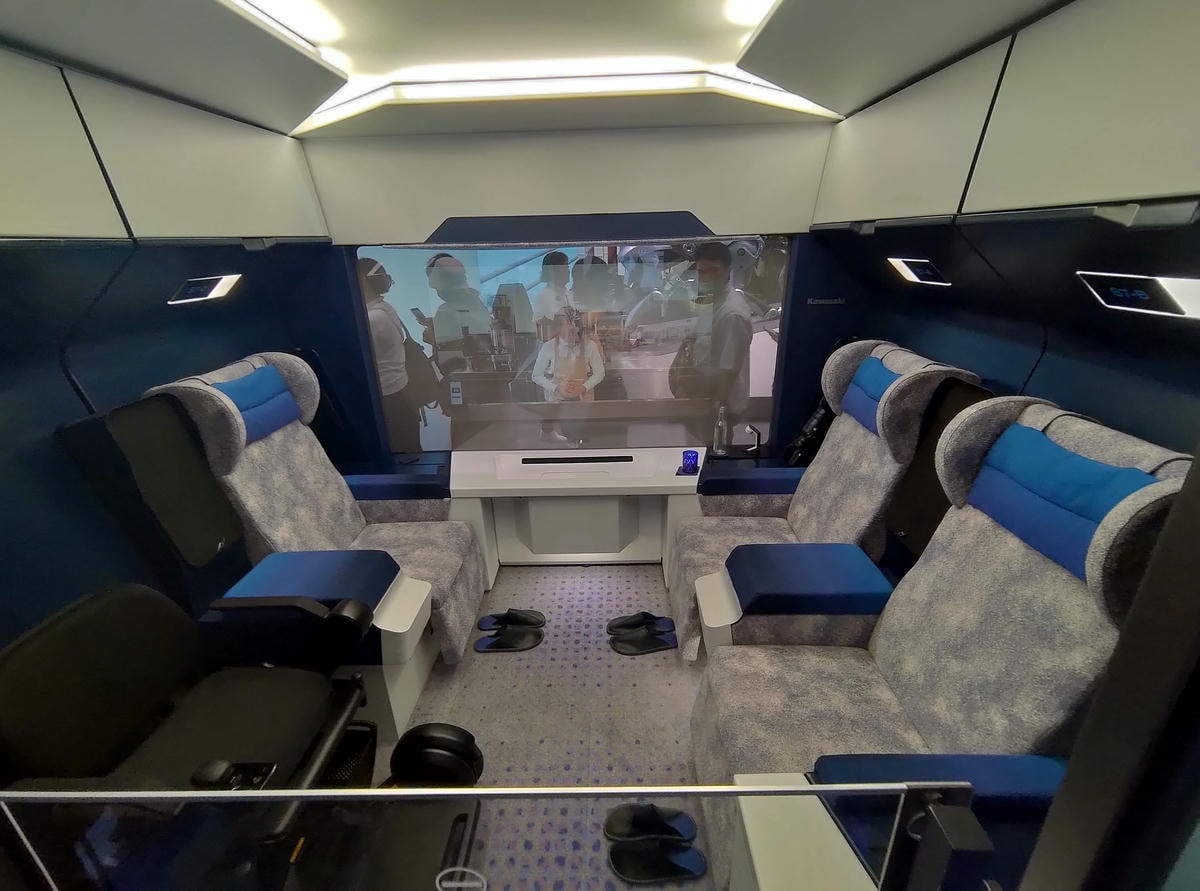 2025關西萬博┃半日萬步走到鐵腿 購物含7-11無現金付款 西側櫻島站免預約接駁車 購票預約等注意事項 - 第13張圖 2025關西萬博┃半日萬步走到鐵腿 購物含7-11無現金付款 西側櫻島站免預約接駁車 購票預約等注意事項