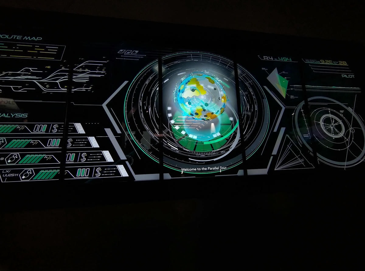 2025關西萬博┃半日萬步走到鐵腿 購物含7-11無現金付款 西側櫻島站免預約接駁車 購票預約等注意事項 - 第14張圖 2025關西萬博┃半日萬步走到鐵腿 購物含7-11無現金付款 西側櫻島站免預約接駁車 購票預約等注意事項