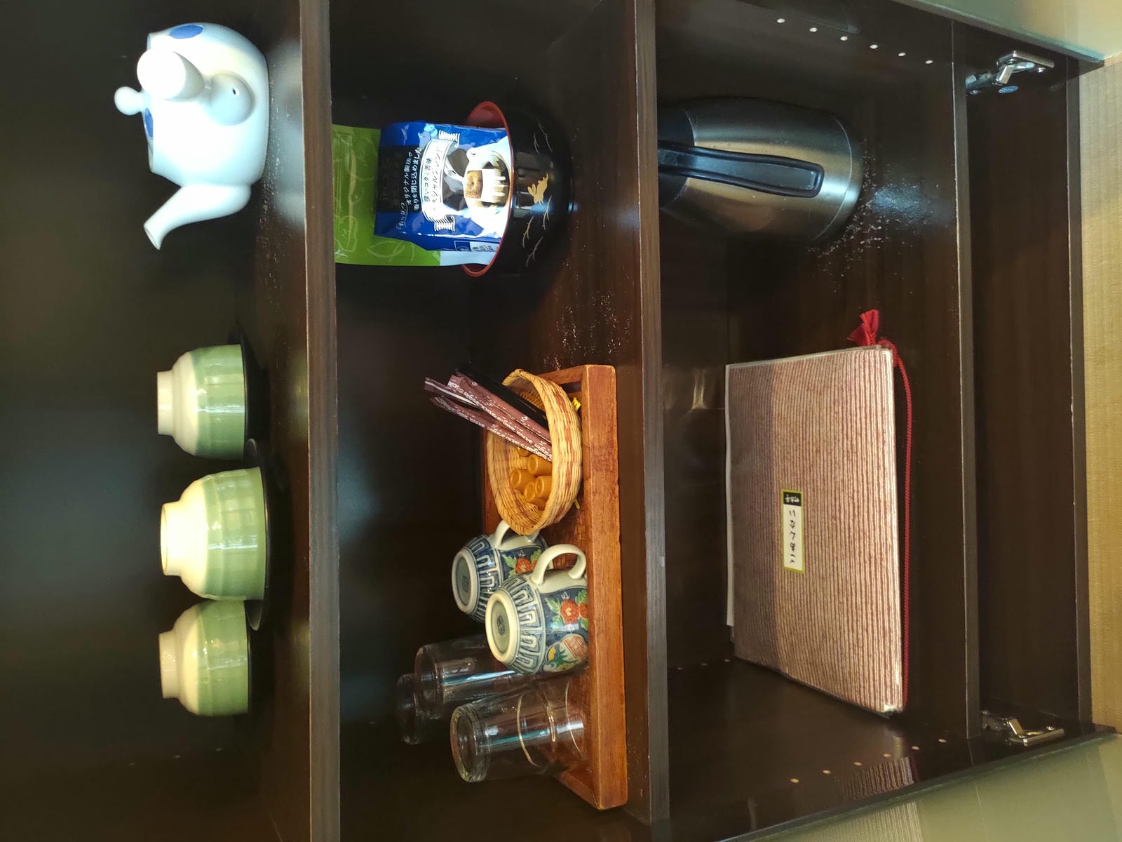 熊本住宿南阿蘇┃一泊二食深山秘湯「竹樂亭」獨棟房露天天然溫泉 日式山居鴨貓共生 竹林星空 熊本自駕推薦住宿 - 第12張圖 熊本住宿南阿蘇┃一泊二食深山秘湯「竹樂亭」獨棟房露天天然溫泉 日式山居鴨貓共生 竹林星空 熊本自駕推薦住宿