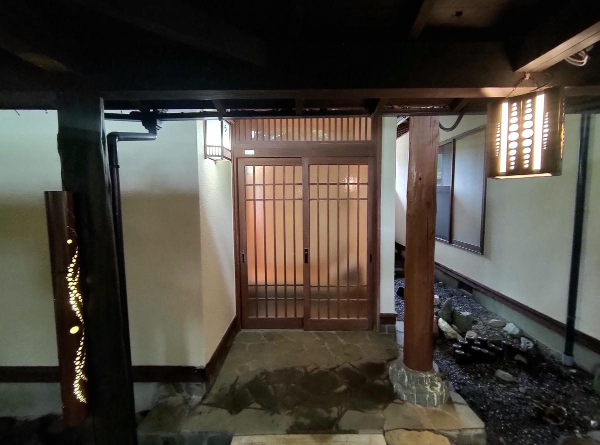 熊本住宿南阿蘇┃一泊二食深山秘湯「竹樂亭」獨棟房露天天然溫泉 日式山居鴨貓共生 竹林星空 熊本自駕推薦住宿 - 第9張圖 熊本住宿南阿蘇┃一泊二食深山秘湯「竹樂亭」獨棟房露天天然溫泉 日式山居鴨貓共生 竹林星空 熊本自駕推薦住宿