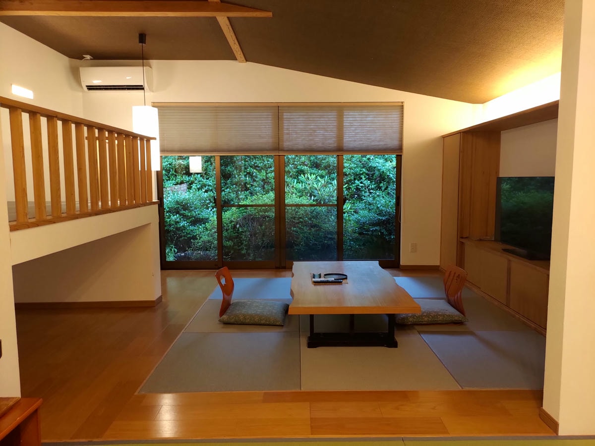 熊本住宿南阿蘇┃一泊二食深山秘湯「竹樂亭」獨棟房露天天然溫泉 日式山居鴨貓共生 竹林星空 熊本自駕推薦住宿 - 第46張圖 熊本住宿南阿蘇┃一泊二食深山秘湯「竹樂亭」獨棟房露天天然溫泉 日式山居鴨貓共生 竹林星空 熊本自駕推薦住宿