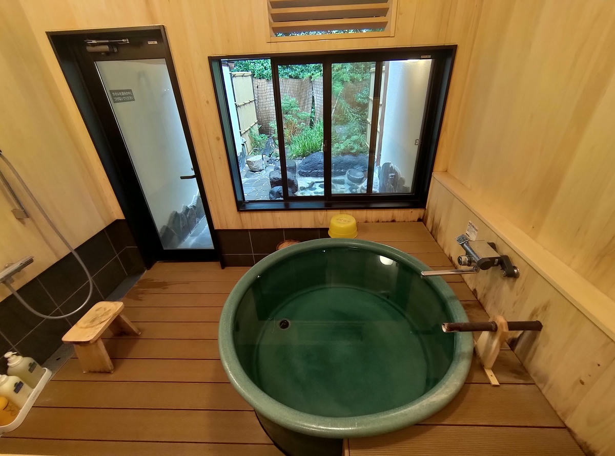 熊本住宿南阿蘇┃一泊二食深山秘湯「竹樂亭」獨棟房露天天然溫泉 日式山居鴨貓共生 竹林星空 熊本自駕推薦住宿 - 第47張圖 熊本住宿南阿蘇┃一泊二食深山秘湯「竹樂亭」獨棟房露天天然溫泉 日式山居鴨貓共生 竹林星空 熊本自駕推薦住宿