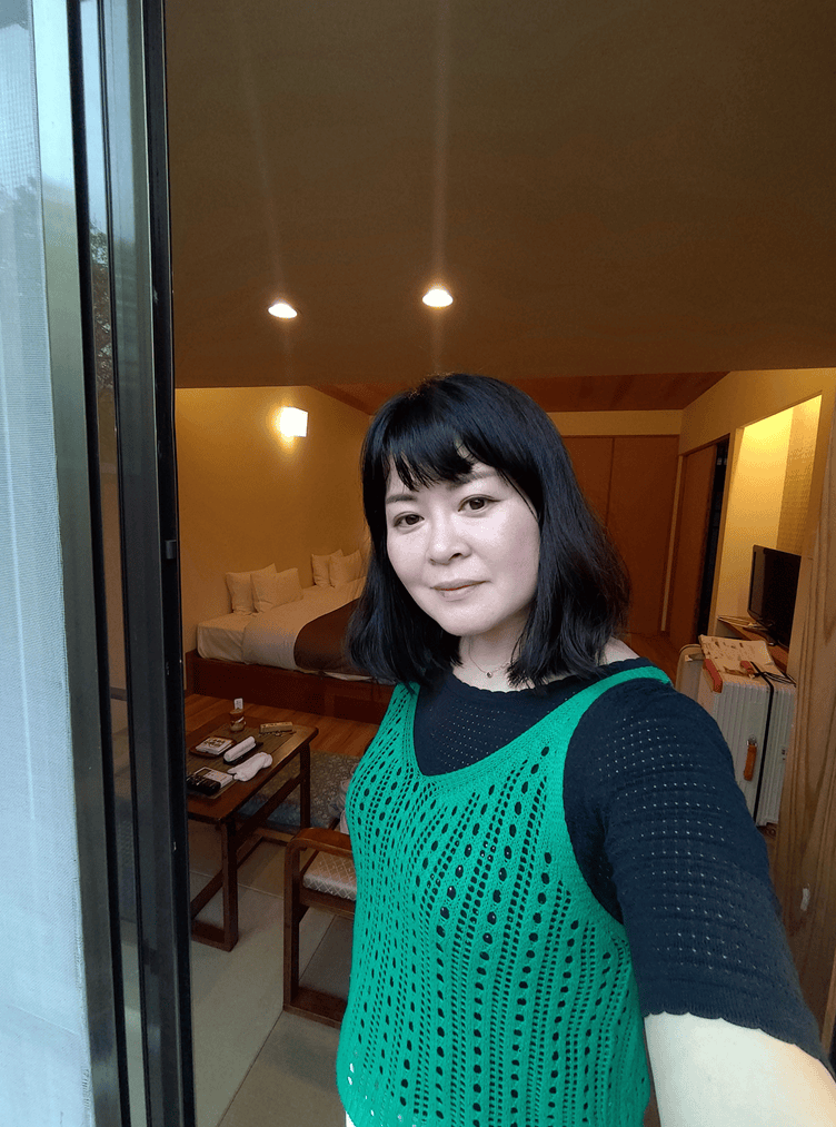 熊本住宿南阿蘇┃一泊二食深山秘湯「竹樂亭」獨棟房露天天然溫泉 日式山居鴨貓共生 竹林星空 熊本自駕推薦住宿 - 第13張圖 熊本住宿南阿蘇┃一泊二食深山秘湯「竹樂亭」獨棟房露天天然溫泉 日式山居鴨貓共生 竹林星空 熊本自駕推薦住宿