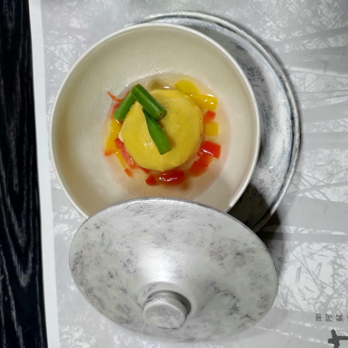 熊本住宿南阿蘇┃一泊二食深山秘湯「竹樂亭」獨棟房露天天然溫泉 日式山居鴨貓共生 竹林星空 熊本自駕推薦住宿 - 第25張圖 熊本住宿南阿蘇┃一泊二食深山秘湯「竹樂亭」獨棟房露天天然溫泉 日式山居鴨貓共生 竹林星空 熊本自駕推薦住宿