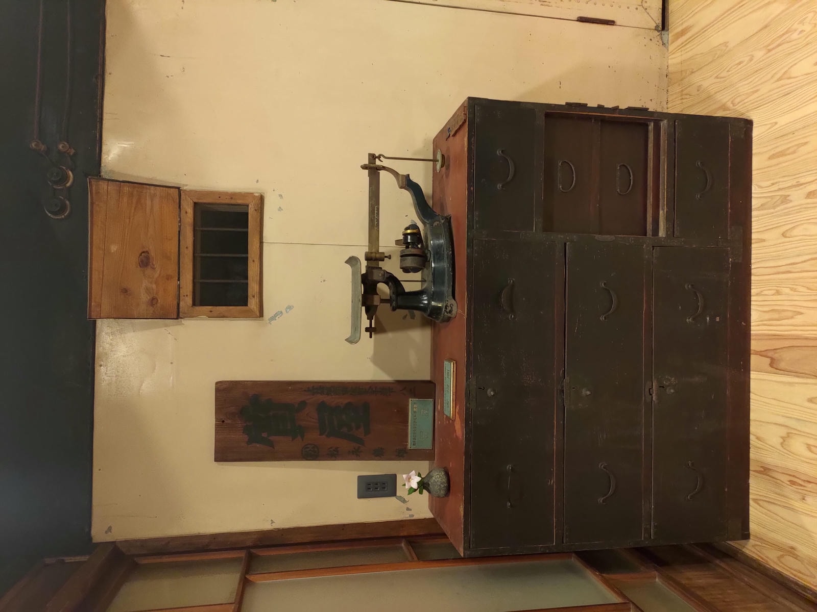 熊本住宿甲佐町┃NIPPONIA 「疏水之鄉」古民家住宿一日僅三房 水與歷史共生 百年當鋪房 樓中樓緣側賞日常 當地食材早餐