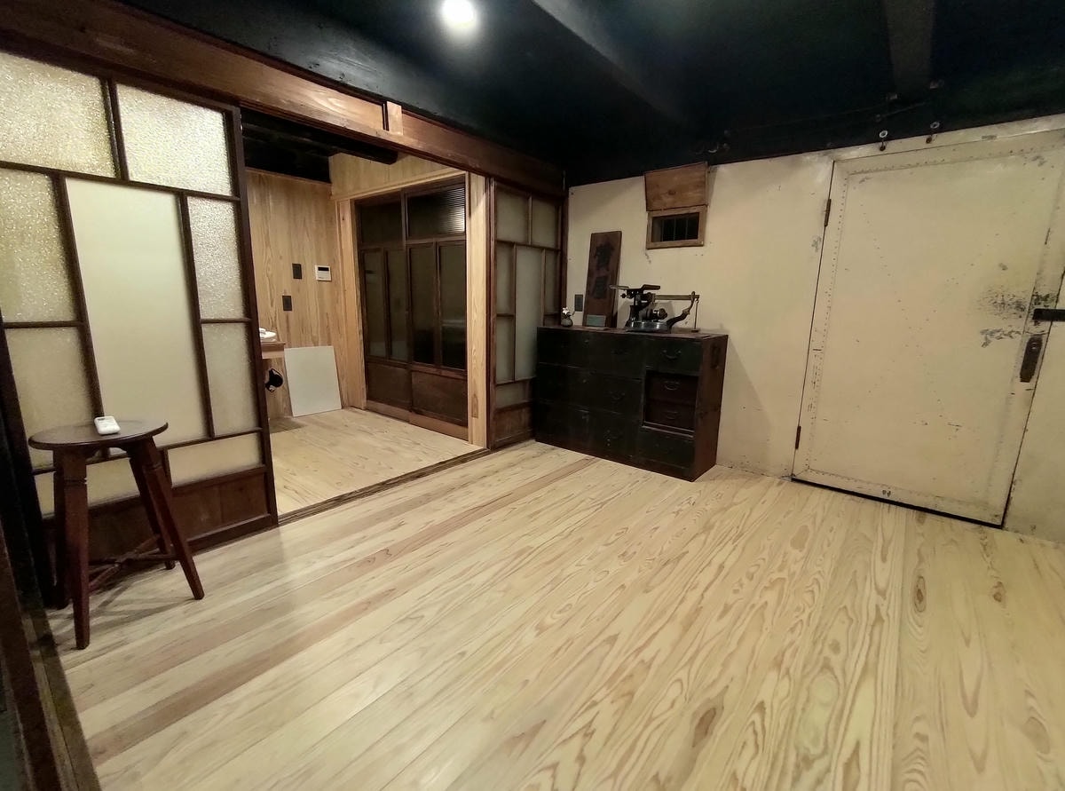 熊本住宿甲佐町┃NIPPONIA 「疏水之鄉」古民家住宿一日僅三房 水與歷史共生 百年當鋪房 樓中樓緣側賞日常 當地食材早餐