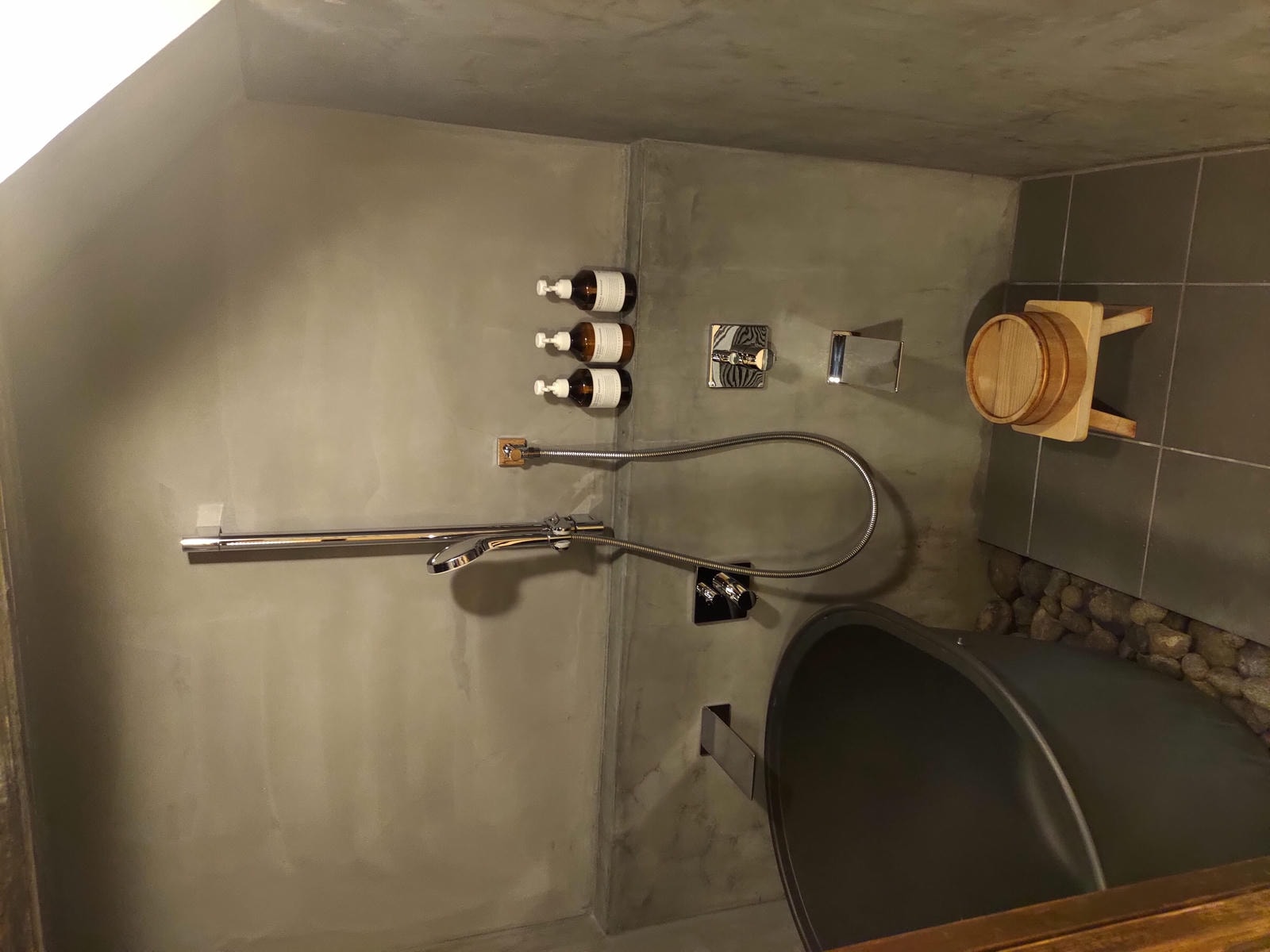 熊本住宿甲佐町┃NIPPONIA 「疏水之鄉」古民家住宿一日僅三房 水與歷史共生 百年當鋪房 樓中樓緣側賞日常 當地食材早餐