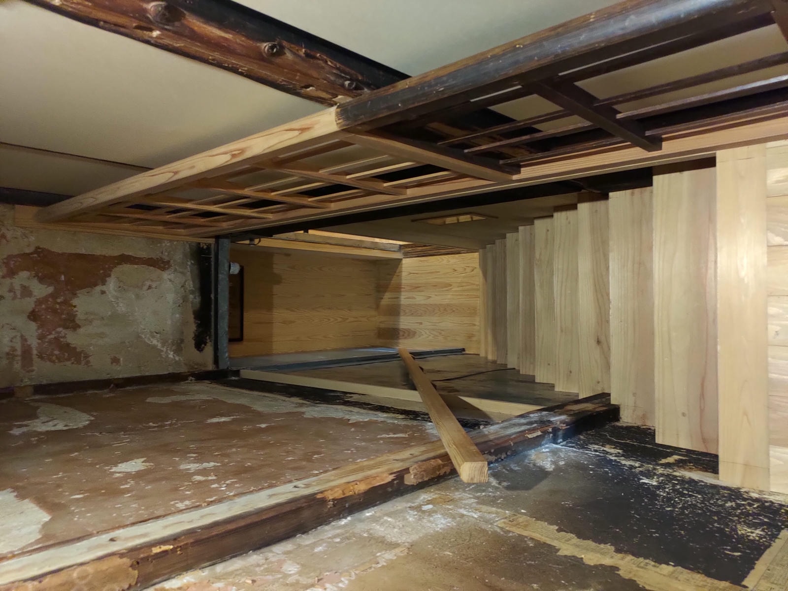 熊本住宿甲佐町┃NIPPONIA 「疏水之鄉」古民家住宿一日僅三房 水與歷史共生 百年當鋪房 樓中樓緣側賞日常 當地食材早餐