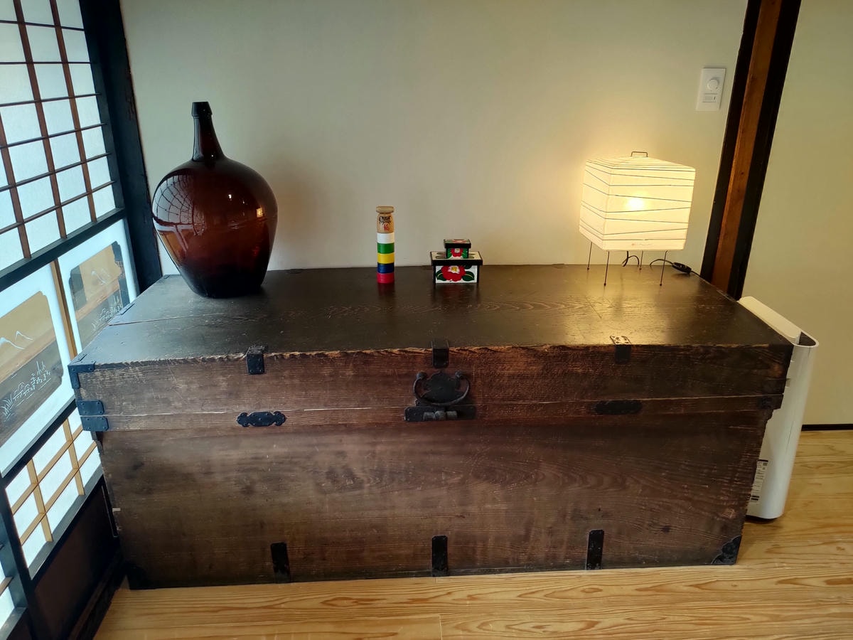 熊本住宿甲佐町┃NIPPONIA 「疏水之鄉」古民家住宿一日僅三房 水與歷史共生 百年當鋪房 樓中樓緣側賞日常 當地食材早餐