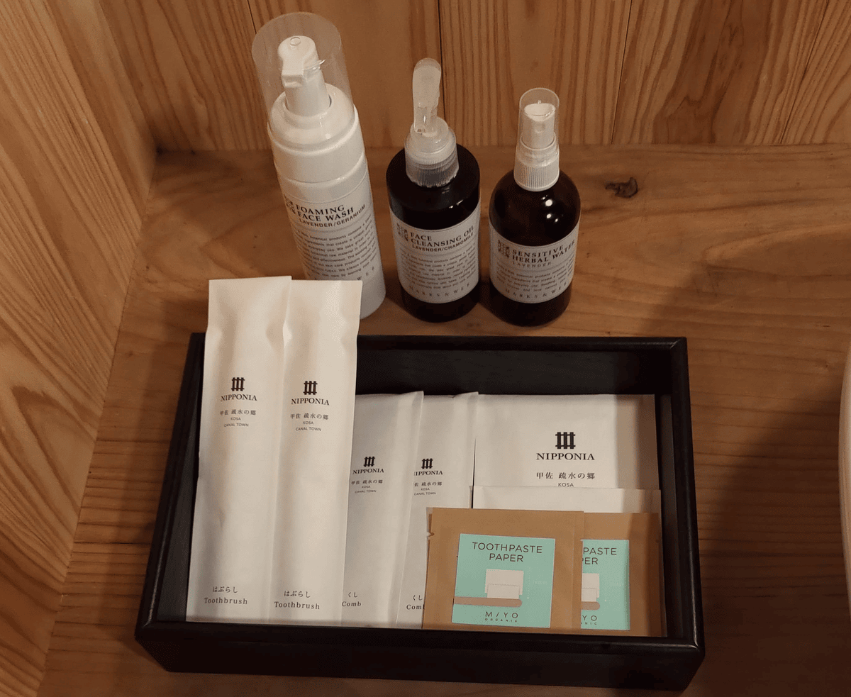 熊本住宿甲佐町┃NIPPONIA 「疏水之鄉」古民家住宿一日僅三房 水與歷史共生 百年當鋪房 樓中樓緣側賞日常 當地食材早餐